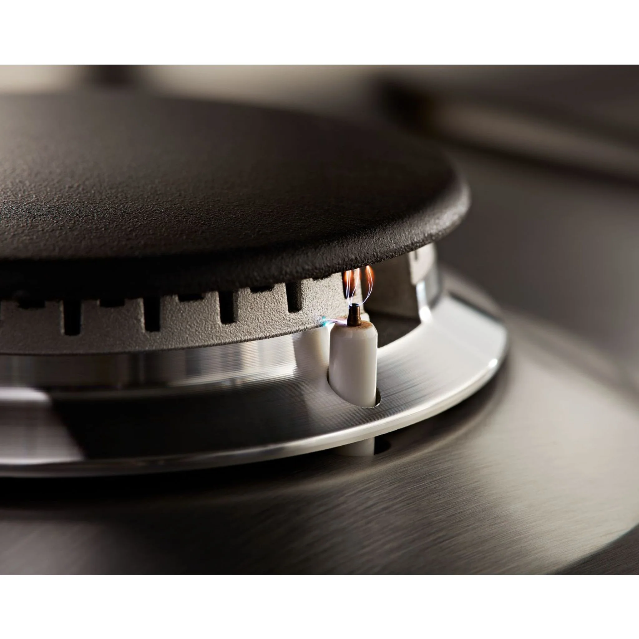 KitchenAid 30" 5-Burner Gas Cooktop -Stainless Steel (KCGS550ESS) - Image 24