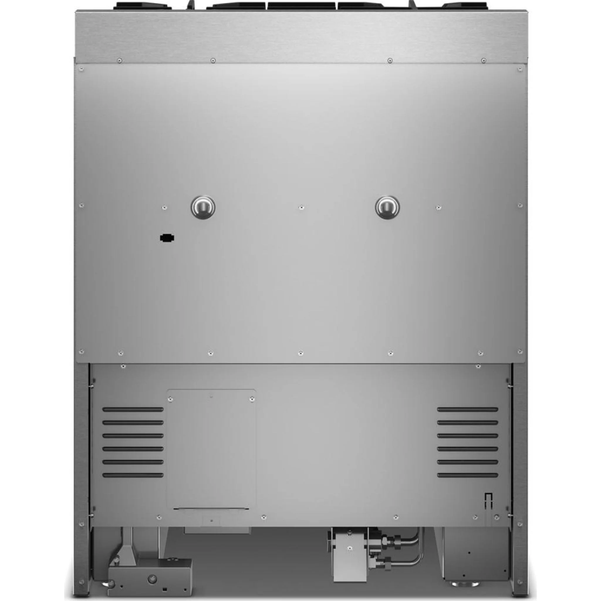 KitchenAid 30" Gas Range (KFGS930SBE) - Black Ore - Image 6