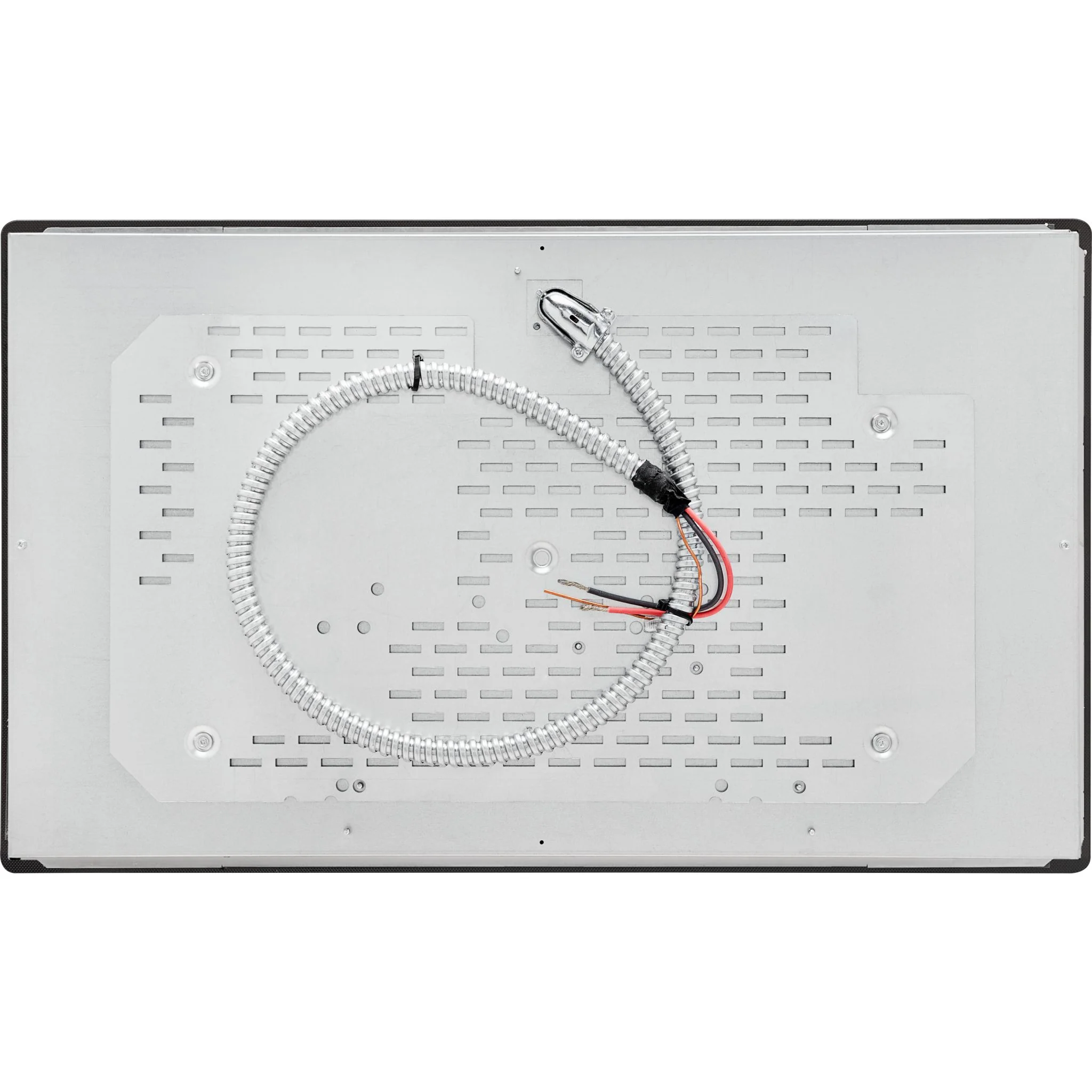KitchenAid 36" Electric Cooktop with 5 Elements and Knob Controls -Black (KCES556HBL) - Image 4
