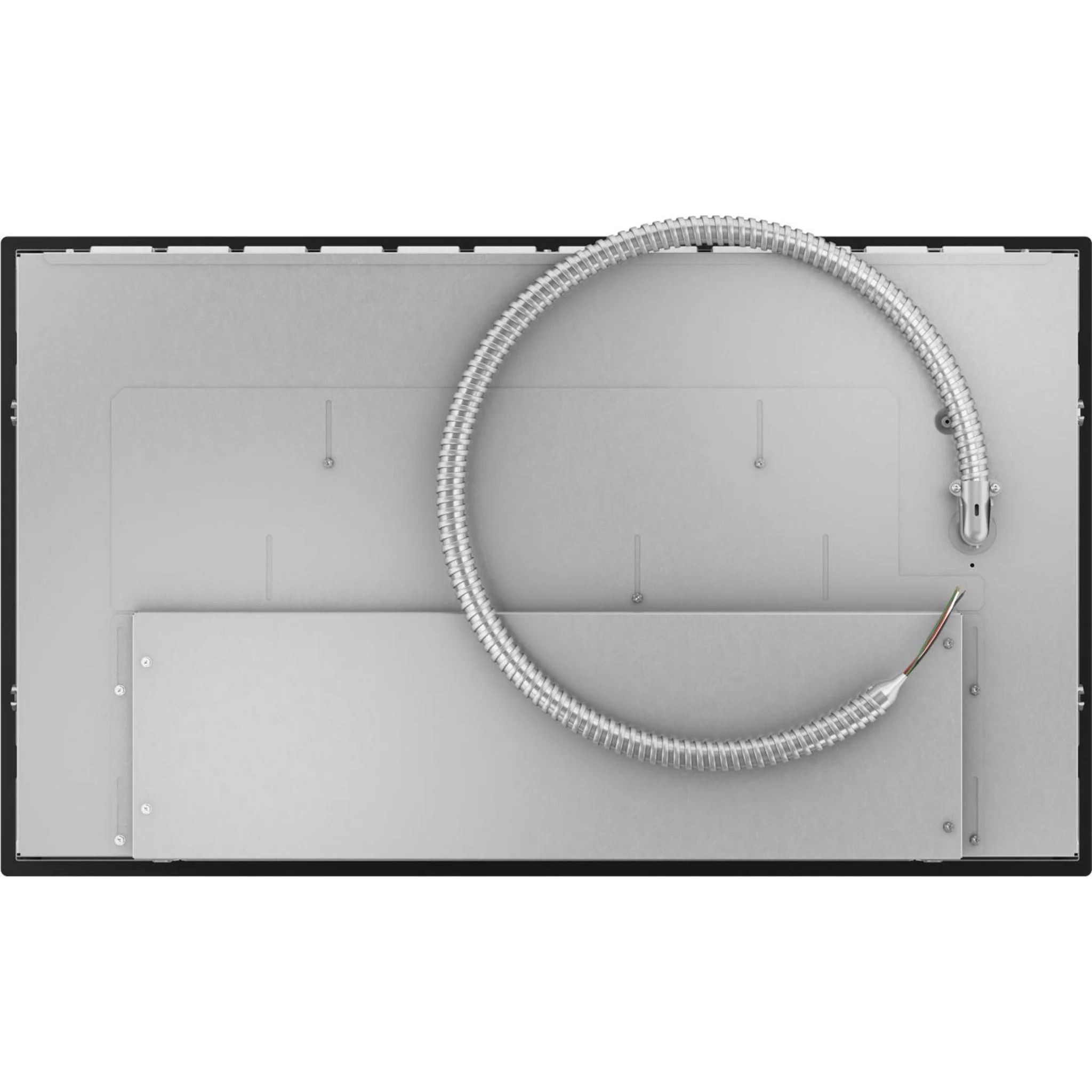 KitchenAid 36-Inch 5-Element Sensor Induction Cooktop -Black (KCIG556JBL) - Image 29