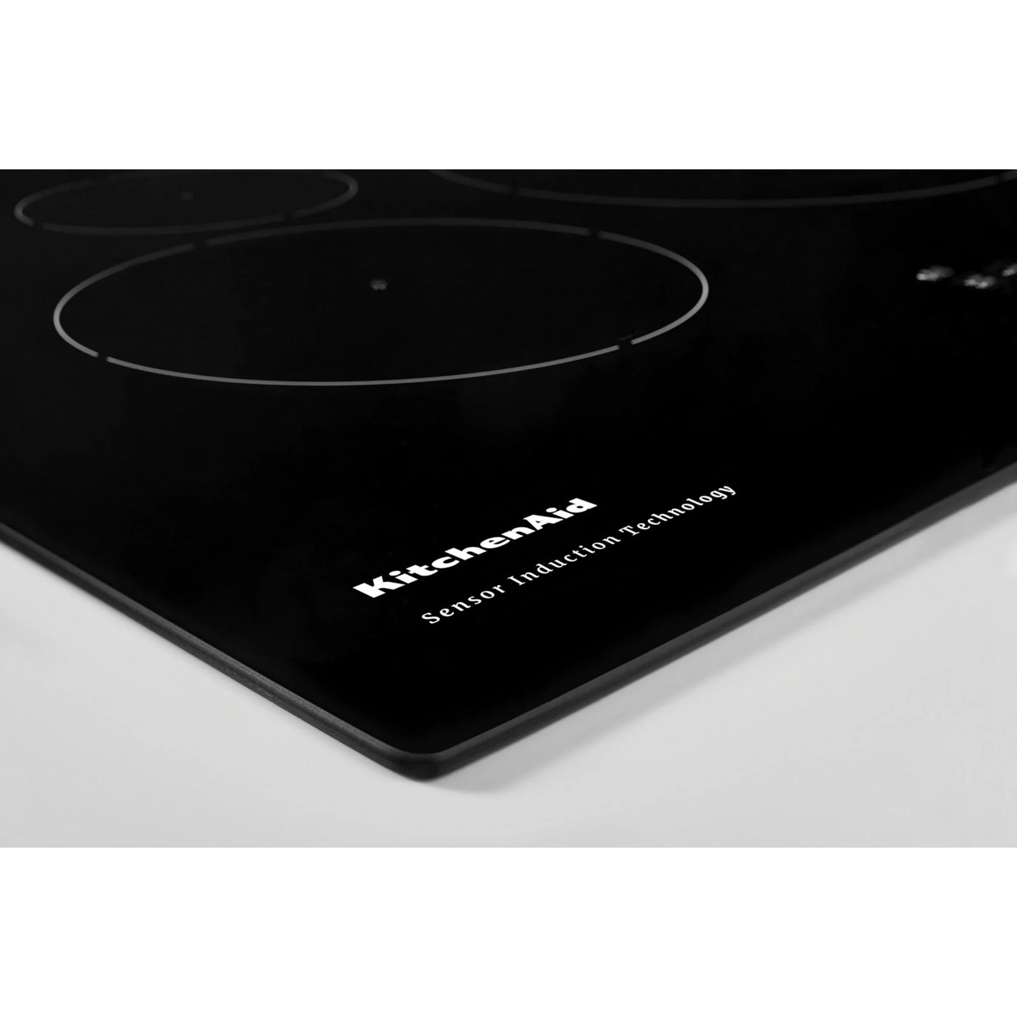 KitchenAid 36-Inch 5-Element Sensor Induction Cooktop -Black (KCIG556JBL) - Image 30