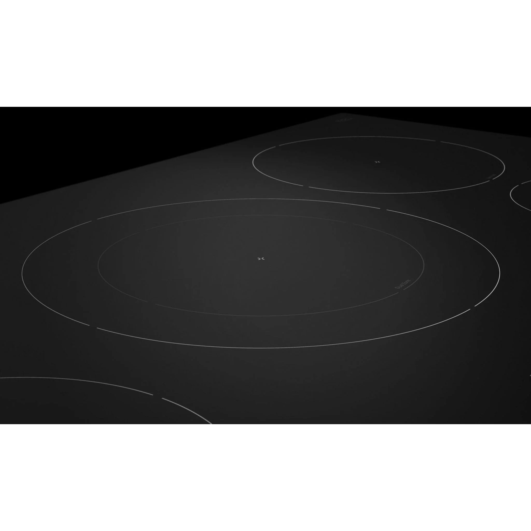 KitchenAid 36-Inch 5-Element Sensor Induction Cooktop -Black (KCIG556JBL) - Image 31