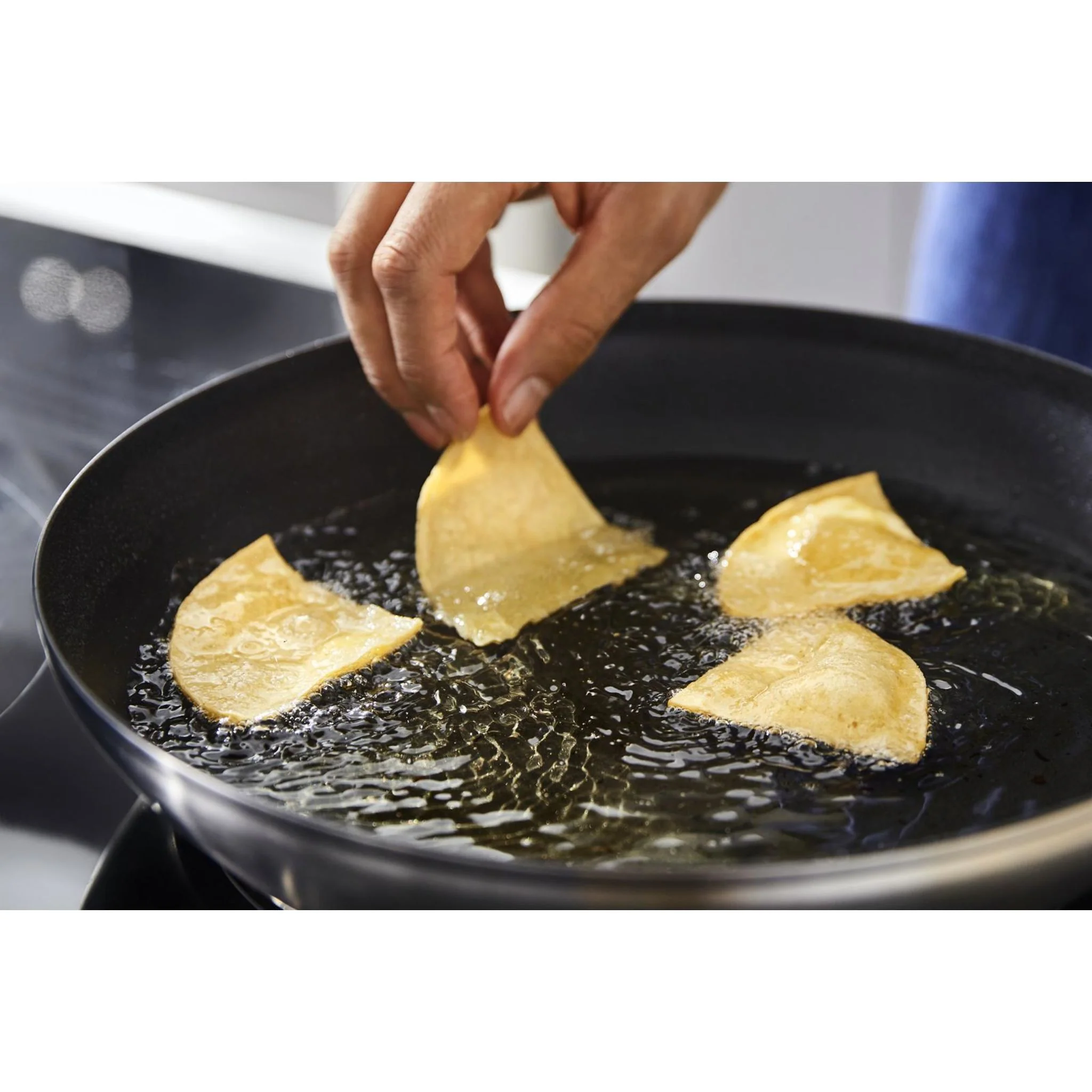 KitchenAid 36-Inch 5-Element Sensor Induction Cooktop -Stainless Steel (KCIG556JSS) - Image 26