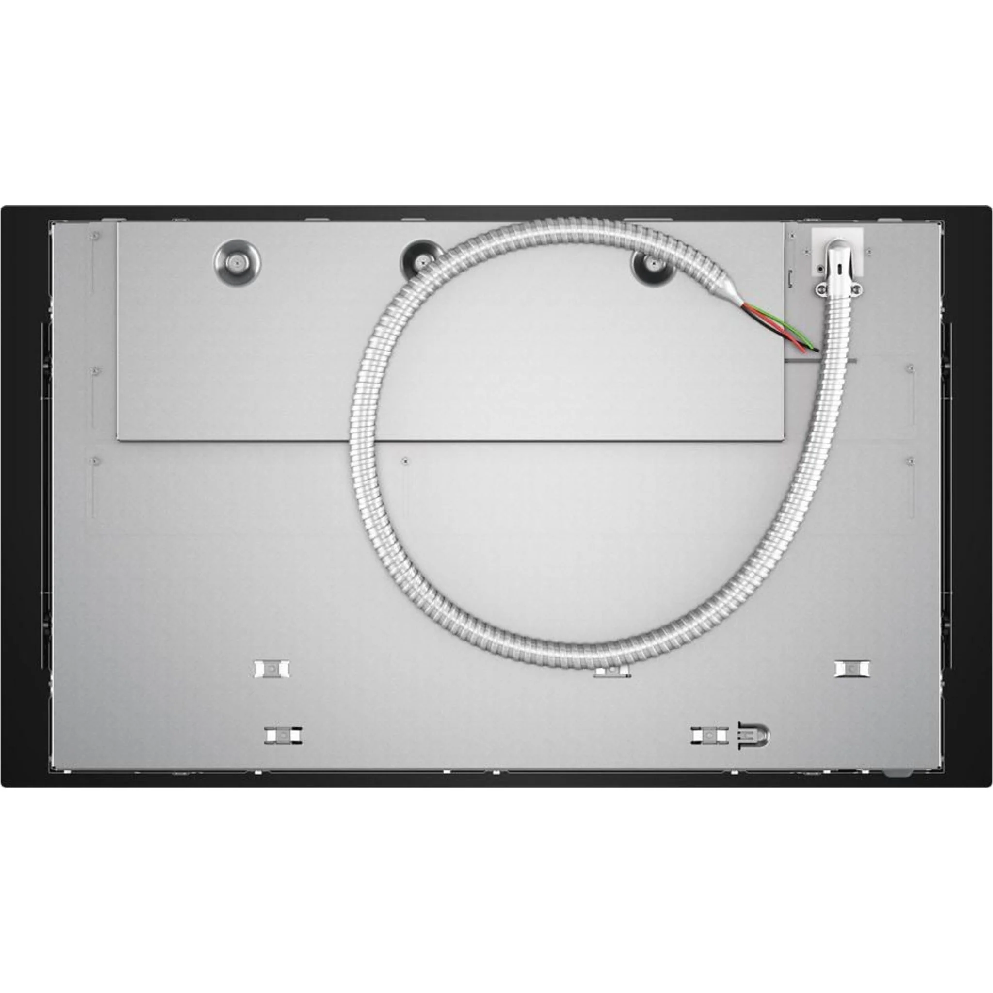 KitchenAid 36" Temp CookInduction Cooktop with 5 Cooking Zones -Black (KCIT736SBL) - Image 17
