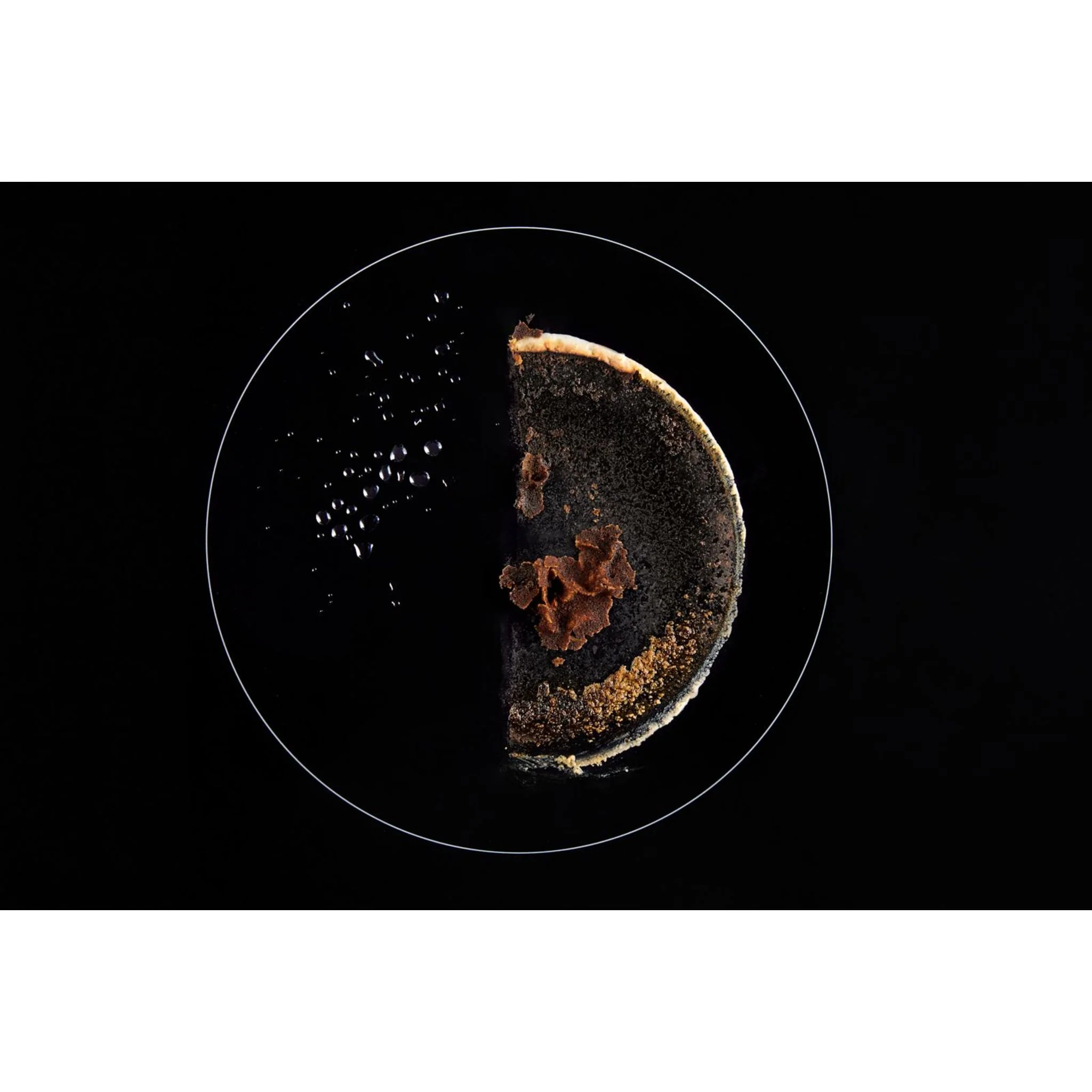 KitchenAid 36" Temp CookInduction Cooktop with 5 Cooking Zones -Blk Glass Touch Ctrl w SS side (KCIT736SSS) - Image 12
