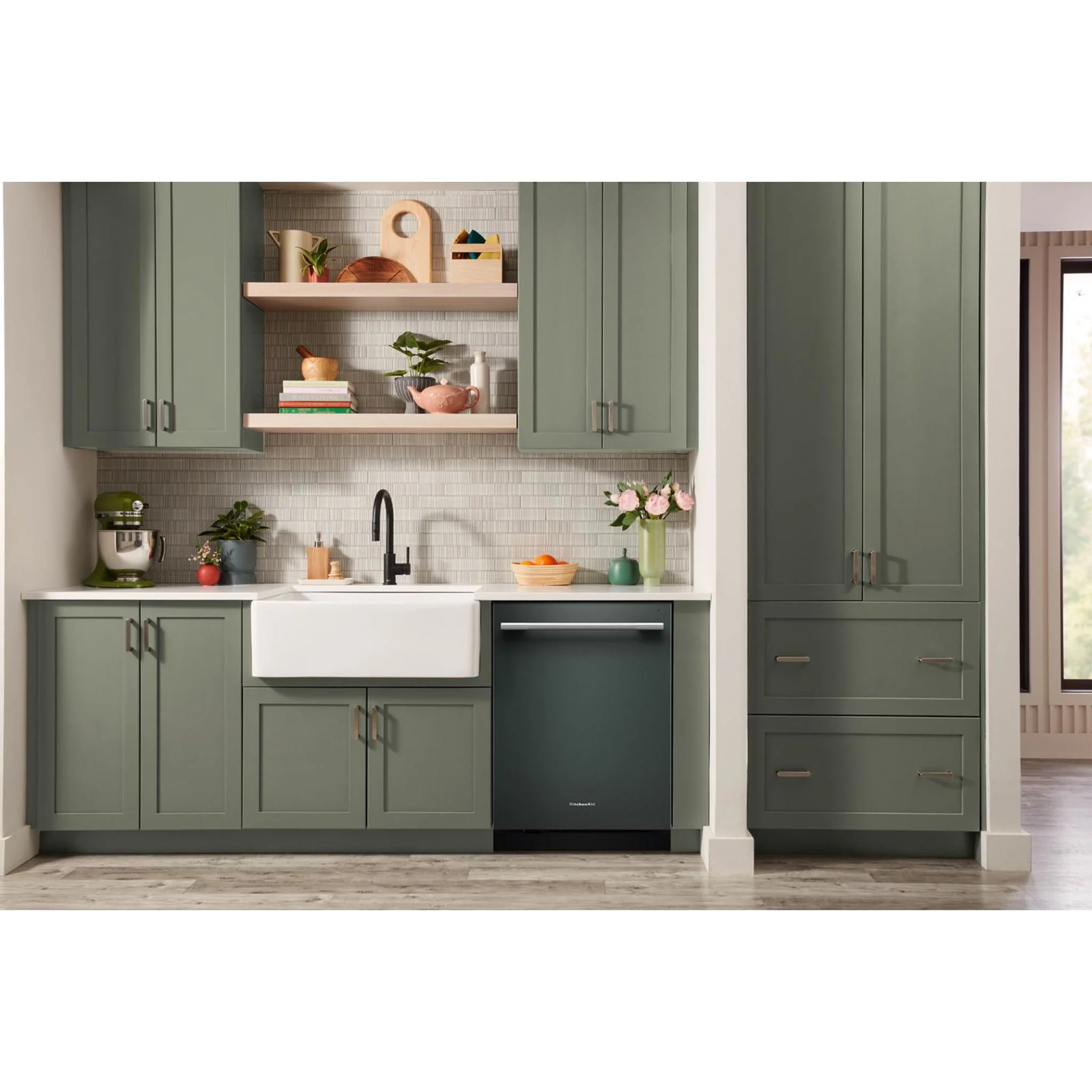 KitchenAid 360 Max JetsThird Rack Dishwasher with Advanced ProDrySystem and Ultra-bright LED Lighting, 44 dBA -Juniper (KDTS724SJP) - Image 14