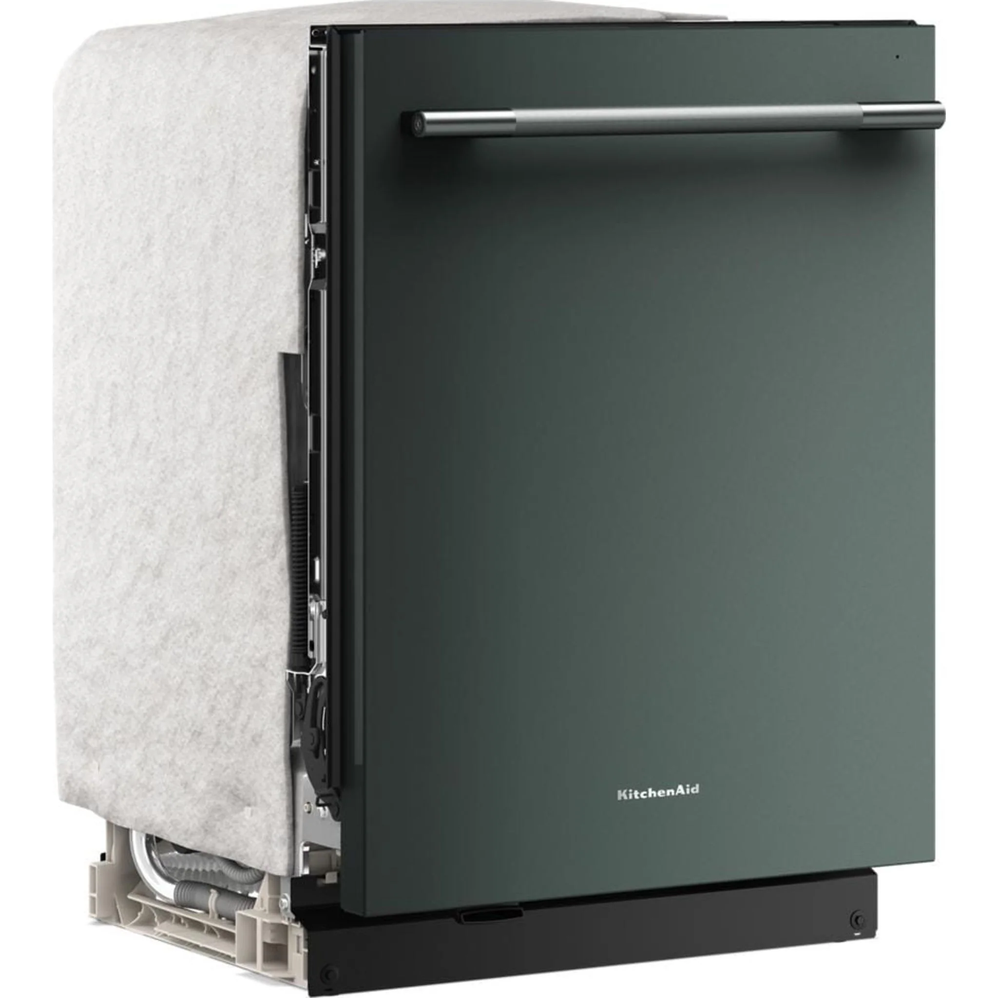 KitchenAid 360 Max JetsThird Rack Dishwasher with Advanced ProDrySystem and Ultra-bright LED Lighting, 44 dBA -Juniper (KDTS724SJP) - Image 22