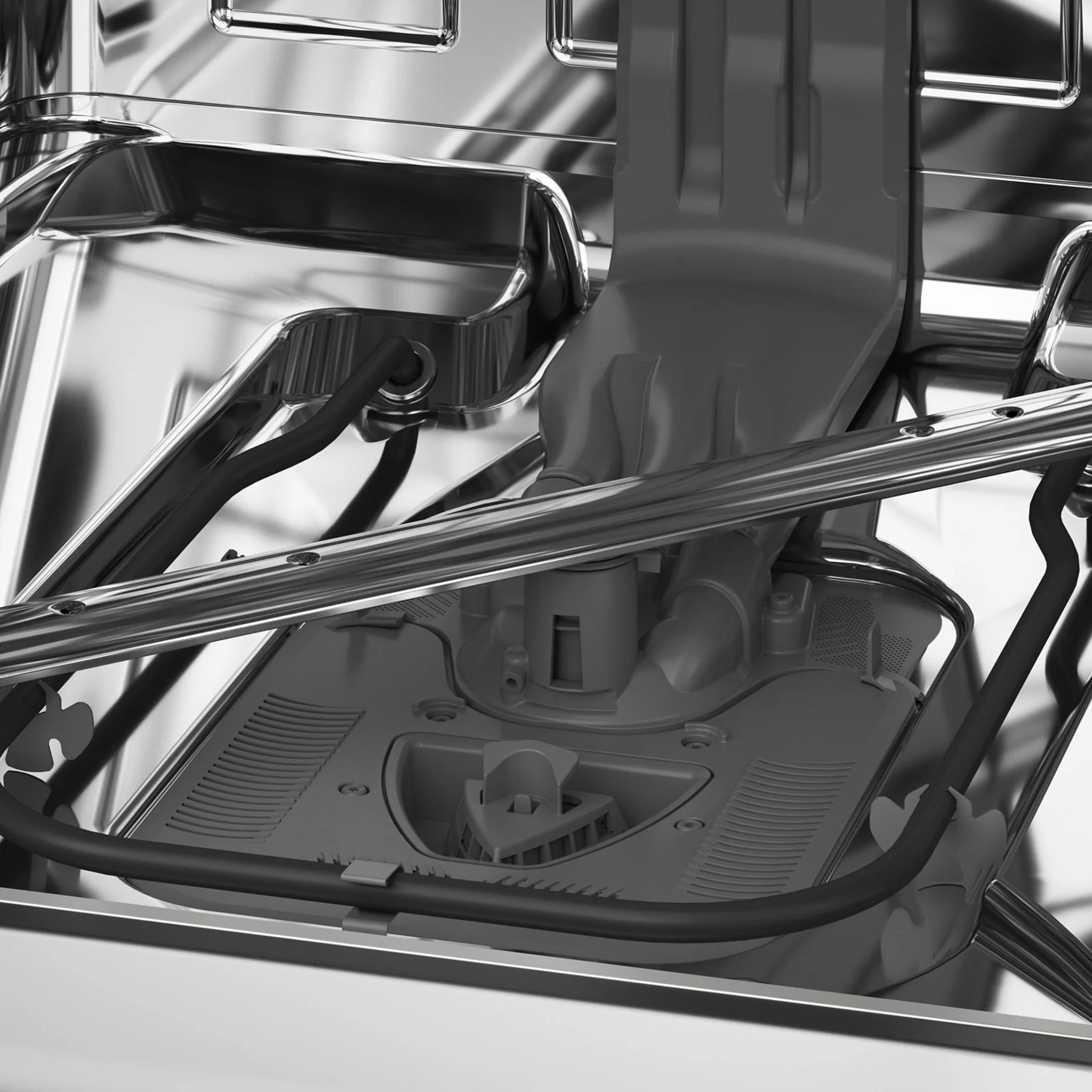KitchenAid 360 Max JetsThird Rack Dishwasher with Advanced ProDrySystem and Ultra-bright LED Lighting, 44 dBA -Juniper (KDTS724SJP) - Image 38