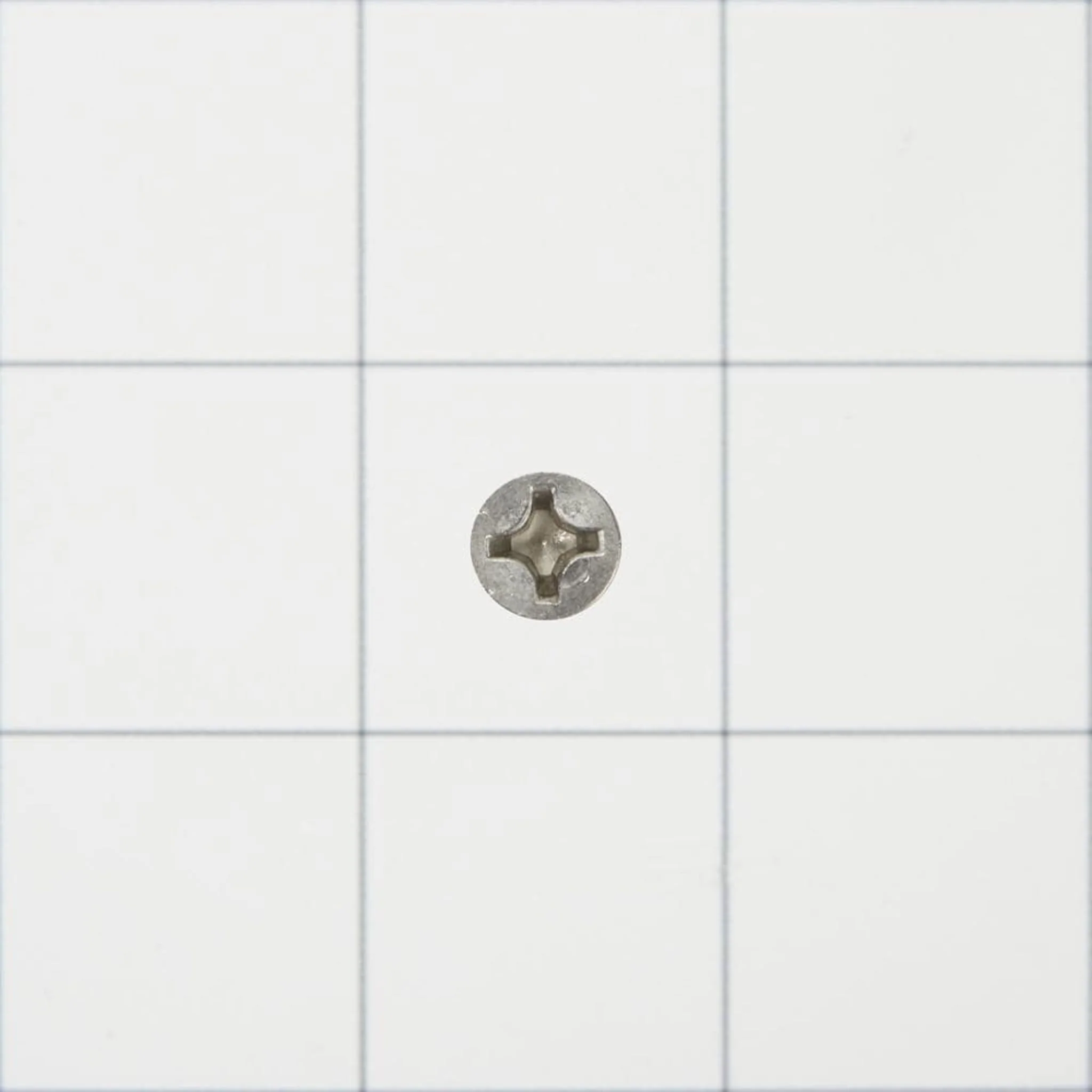 KitchenAid 6-Inch (15.2 cm ) Slide-in Range Backsplash, Stainless -Stainless Steel (W10655450) - Image 3