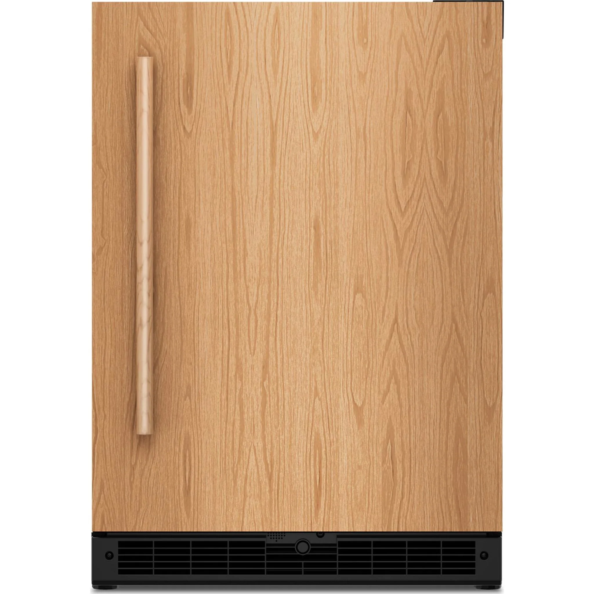 KitchenAid 24" Panel-Ready Beverage Center - Panel Ready (KUBR524SPA)