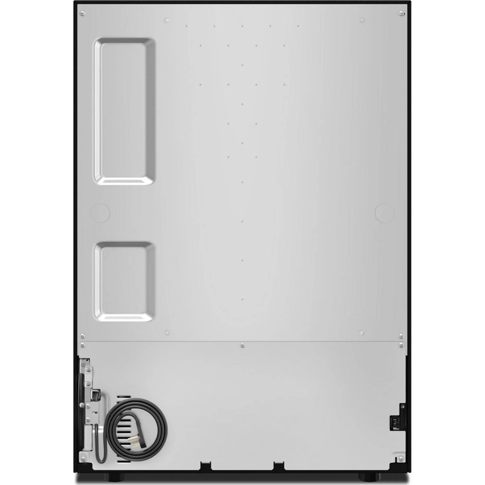 KitchenAid 24" Beverage Center with Glass Door and Wood-Front Racks - PrintShield™ Stainless Finish (KUBR524SPS) - Image 16