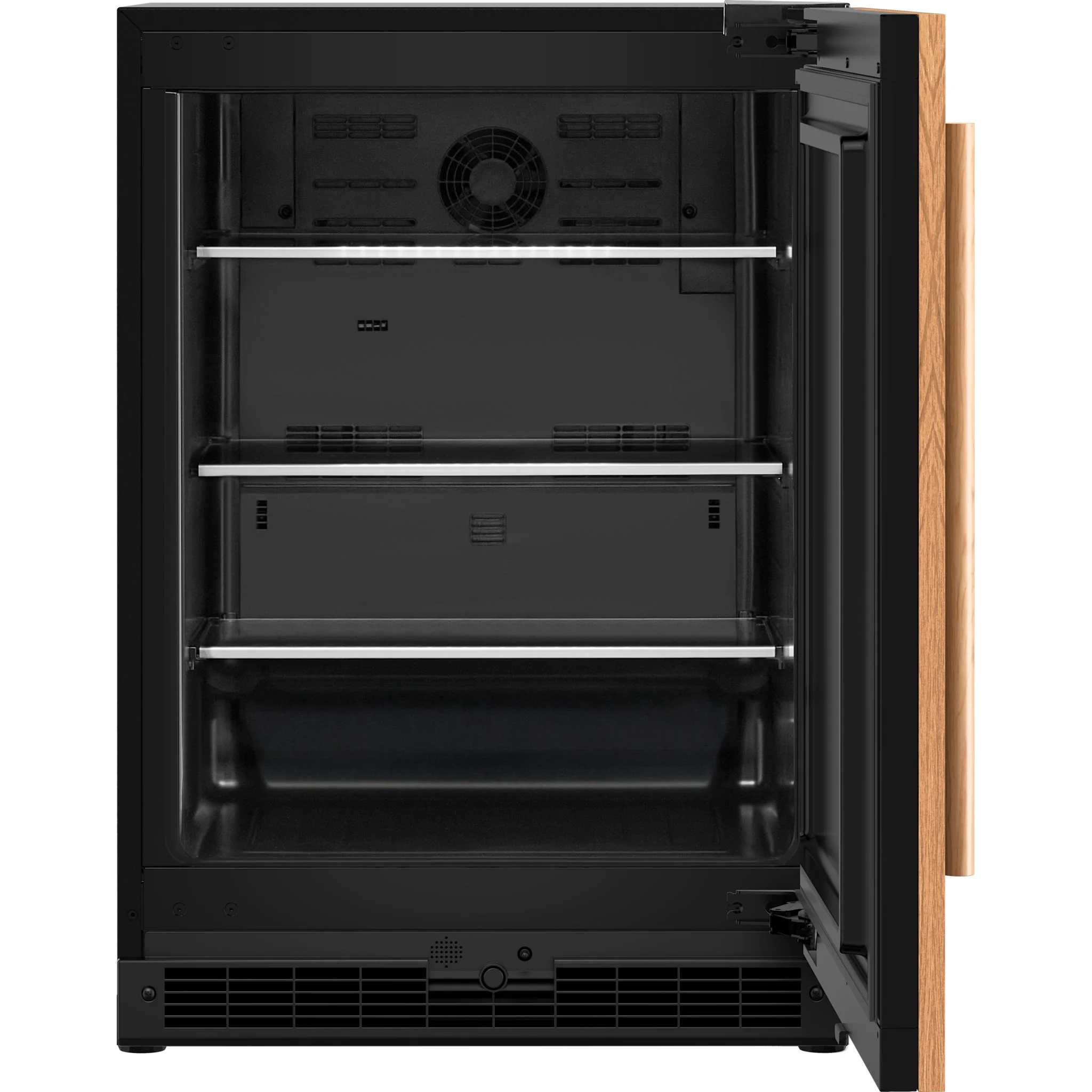 KitchenAid 24" Panel-Ready Undercounter Refrigerator - Panel Ready (KURR124SPA) - Image 6
