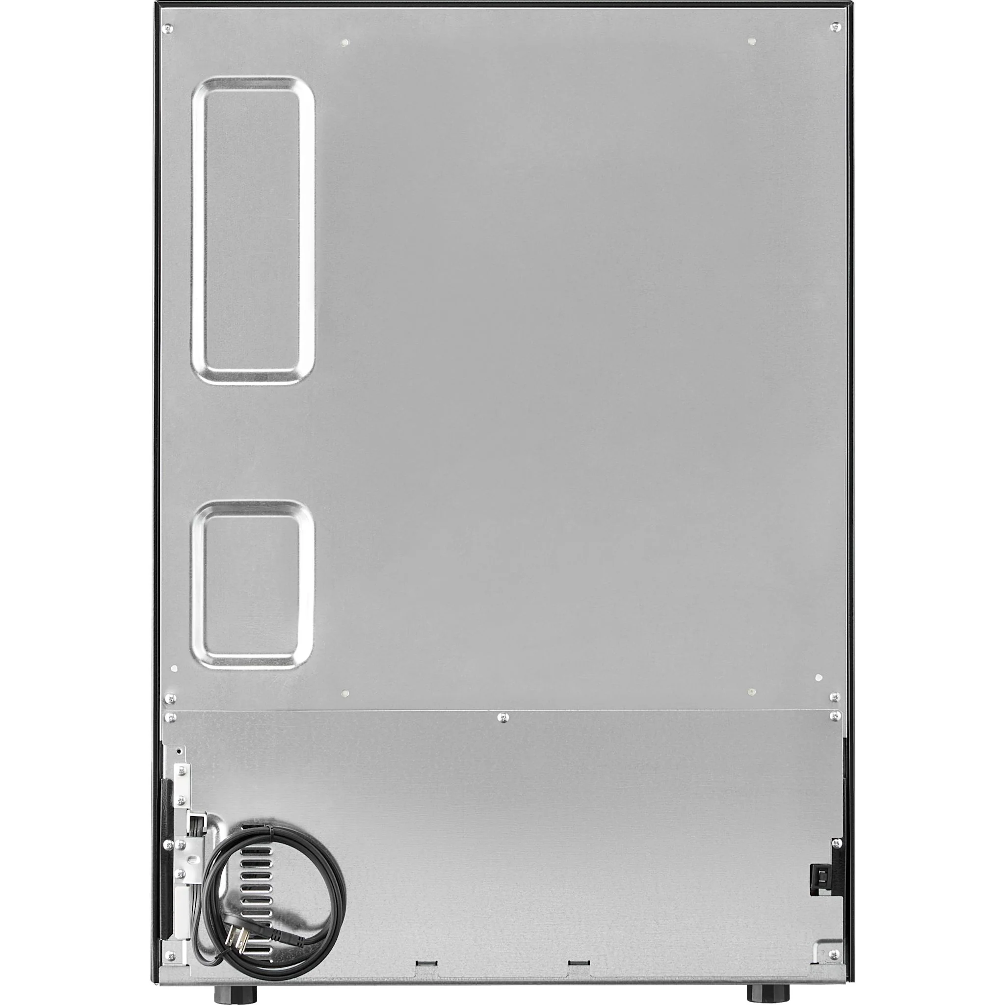 KitchenAid 24" Undercounter Refrigerator with Glass Door and Shelves with Metallic Accents - PrintShield™ Stainless Finish (KURR524SPS) - Image 9