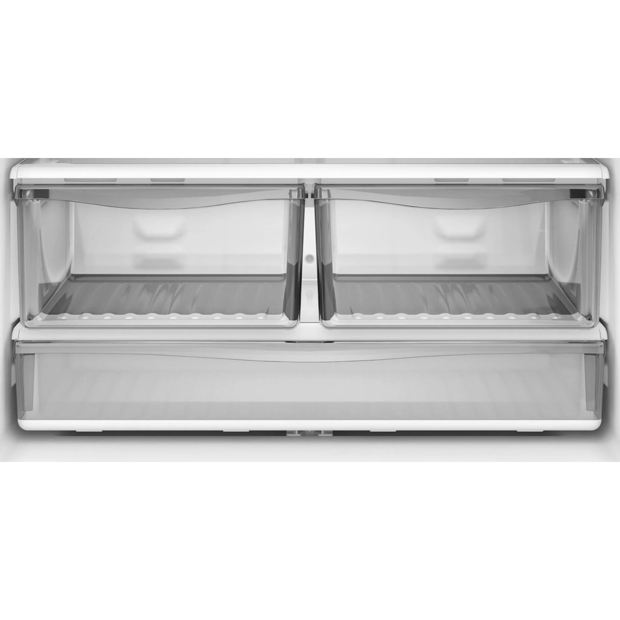 KitchenAid 19 Cu. Ft. 30-Inch Standard-Depth Bottom Mount Refrigerator with Right Door Swing -PrintShield Stainless (KRBR130SPS) - Image 6