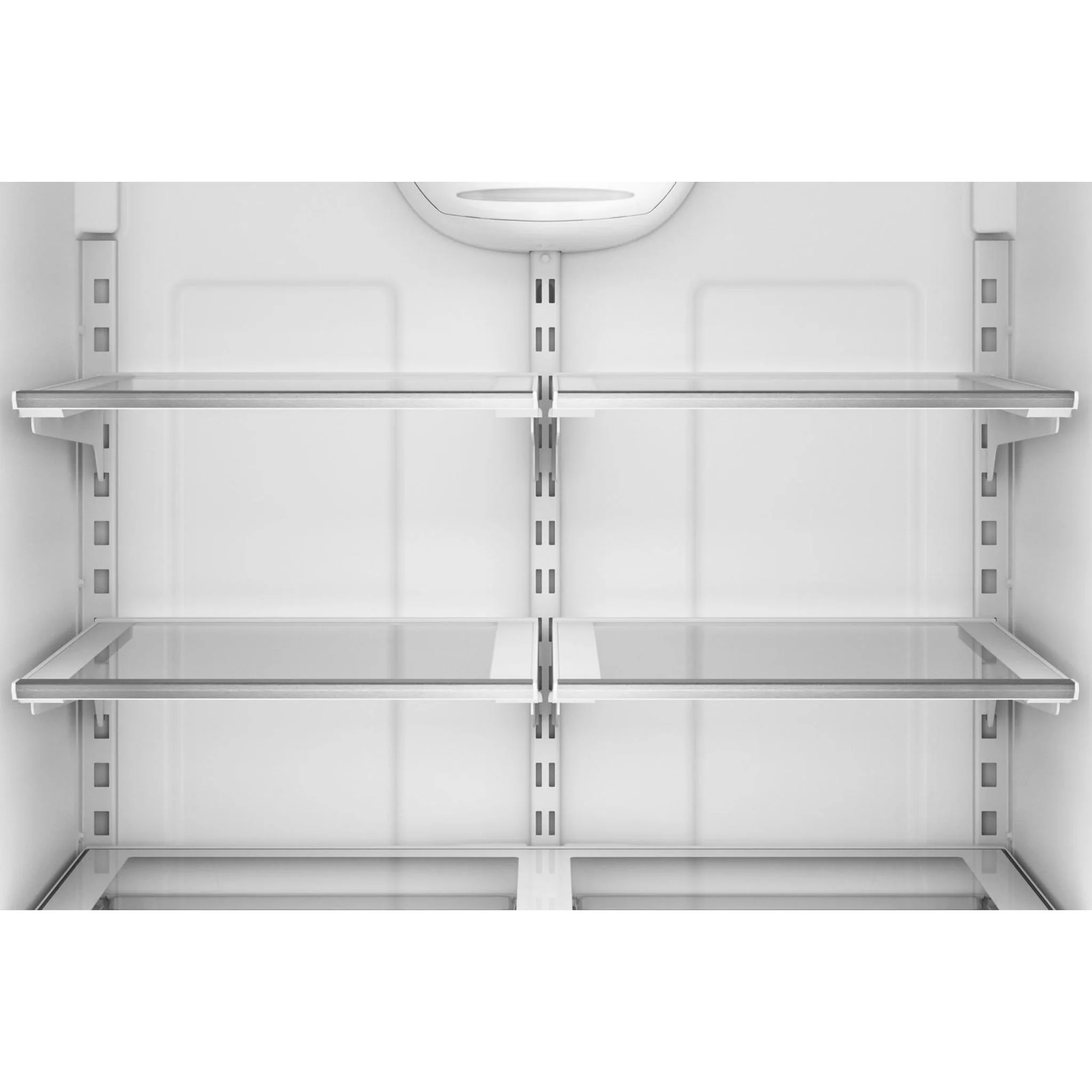 KitchenAid 22 Cu. Ft. 33-Inch Standard-Depth Bottom Mount Refrigerator with Right Door Swing - PrintShield Stainless (KRBR133SPS) - Image 9