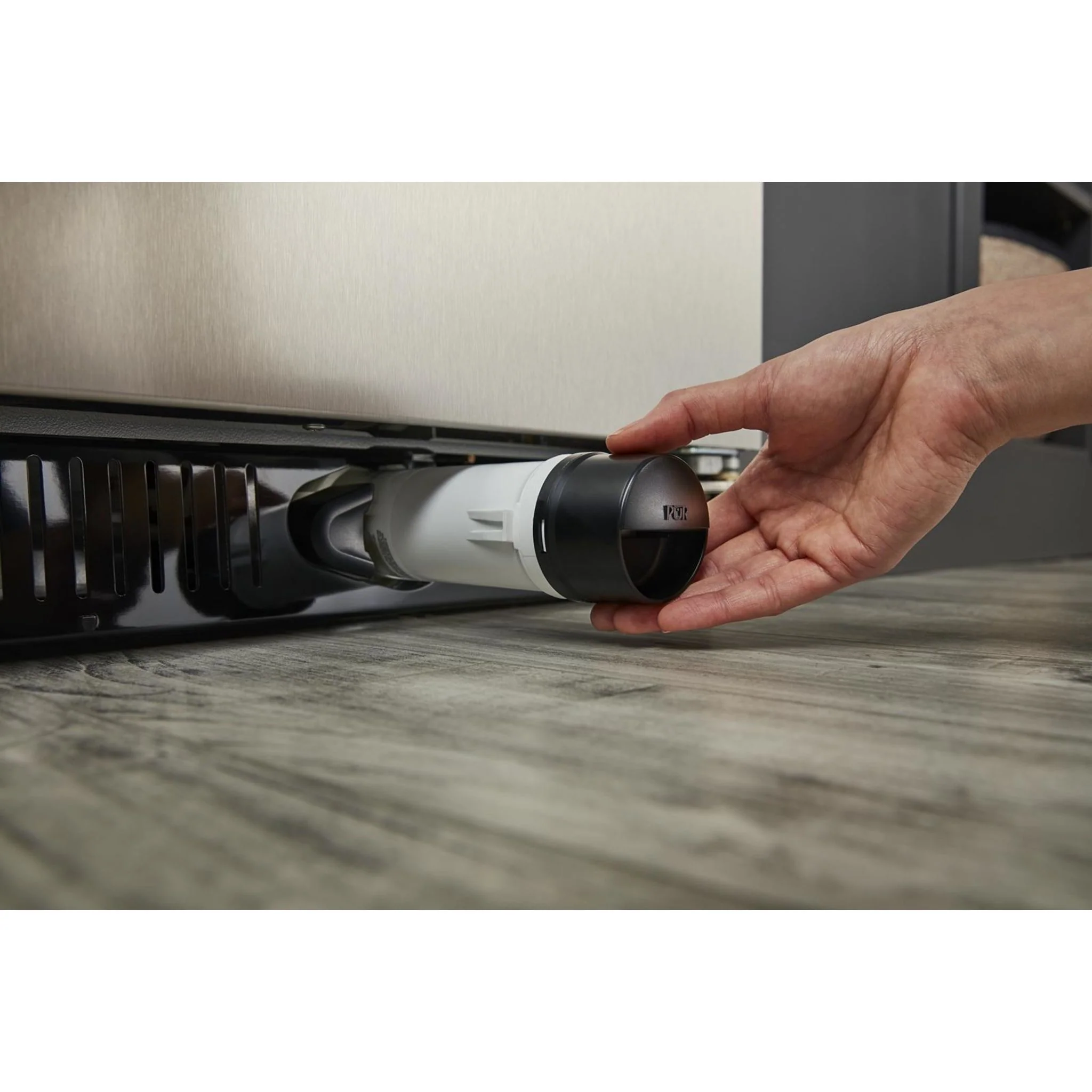 KitchenAid 30 cu.ft. 48" Built-In Side-by-Side Refrigerator with PrintShield Finish - Stainless Steel with PrintShield™ Finish (KBSN708MPS) - Image 25