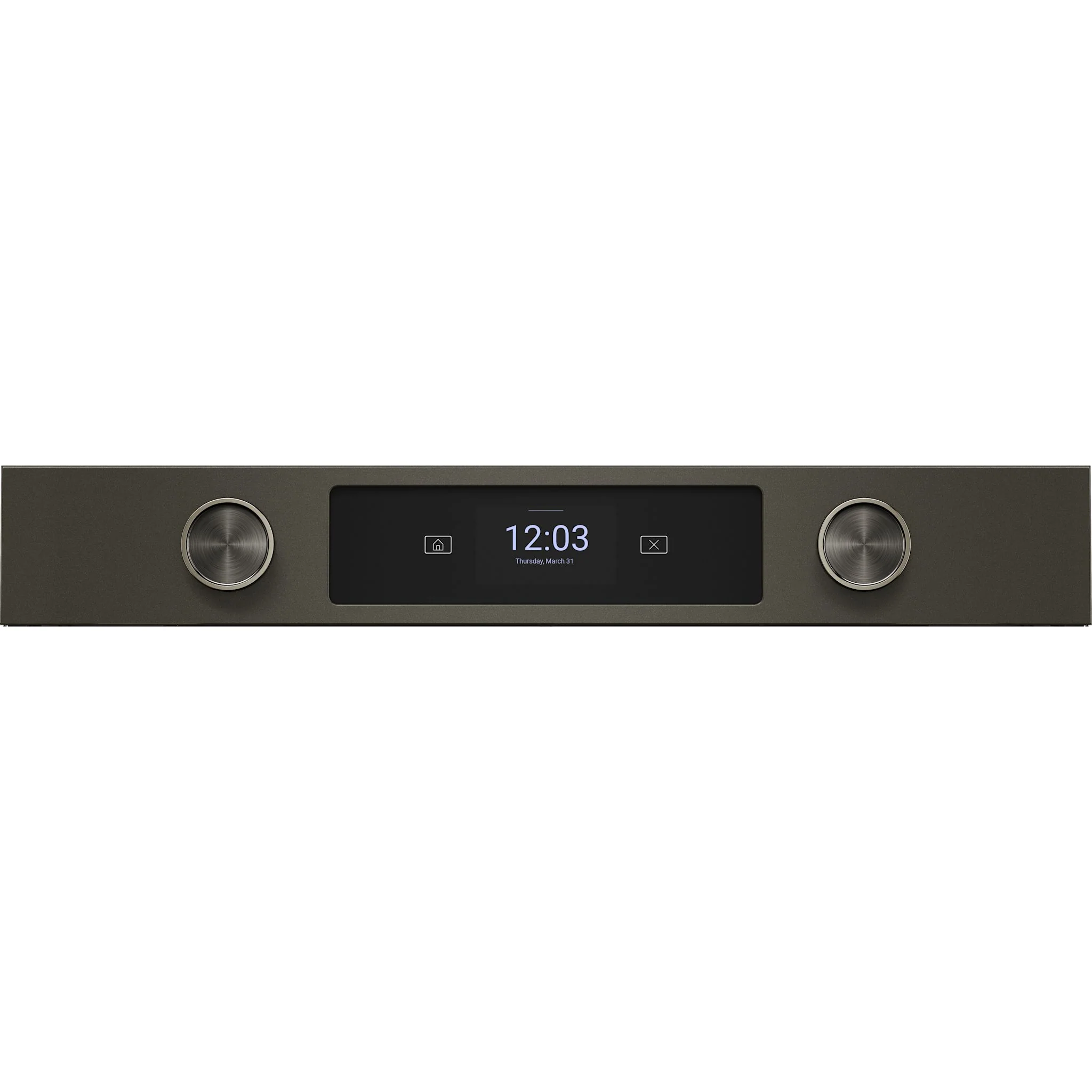 KitchenAid 30" Built In Microwave Oven with Air Fry -Black Ore (KMBS730SBE) - Image 4