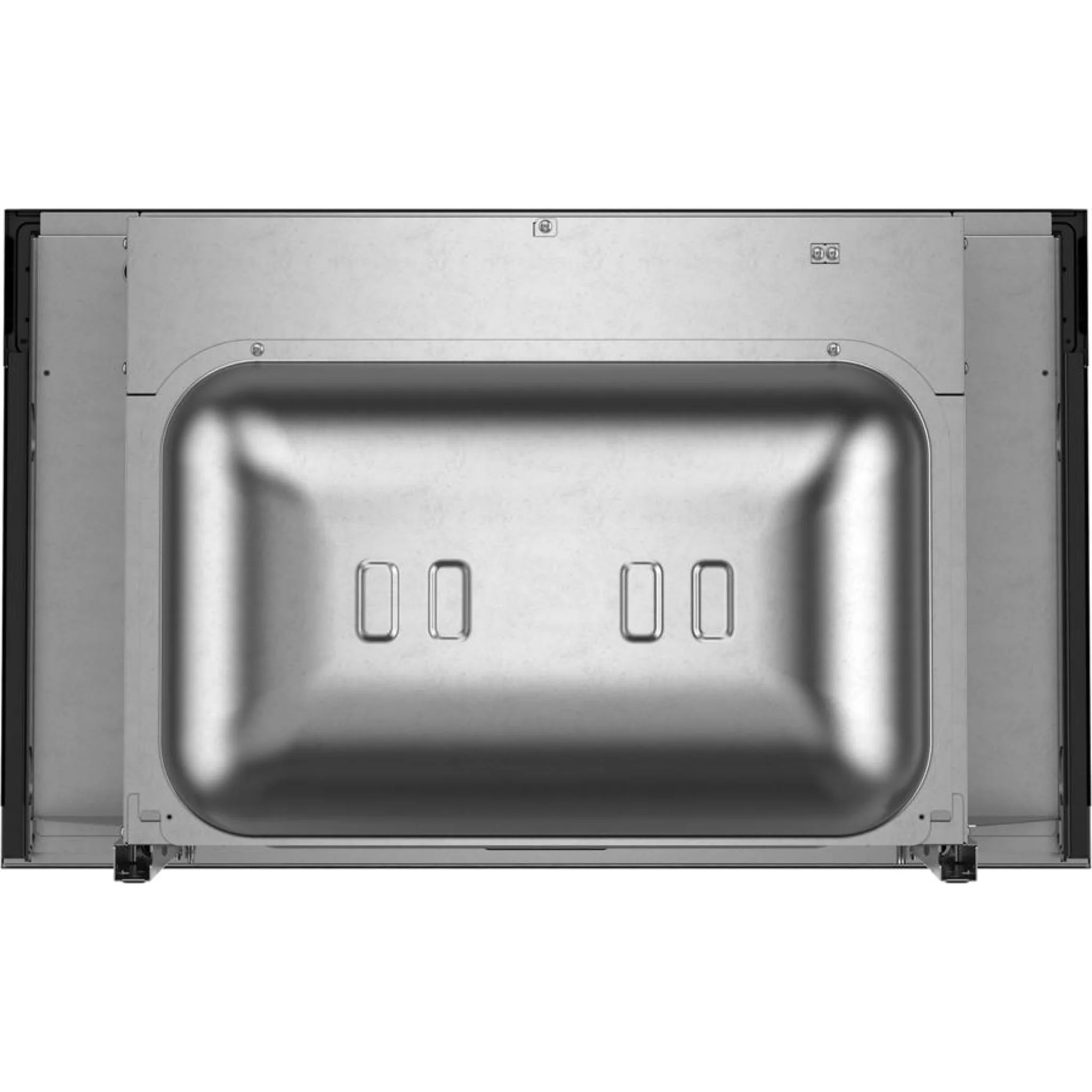 KitchenAid 30" Built In Microwave Oven with Air Fry -PrintShield Stainless (KMBS730SPS) - Image 12