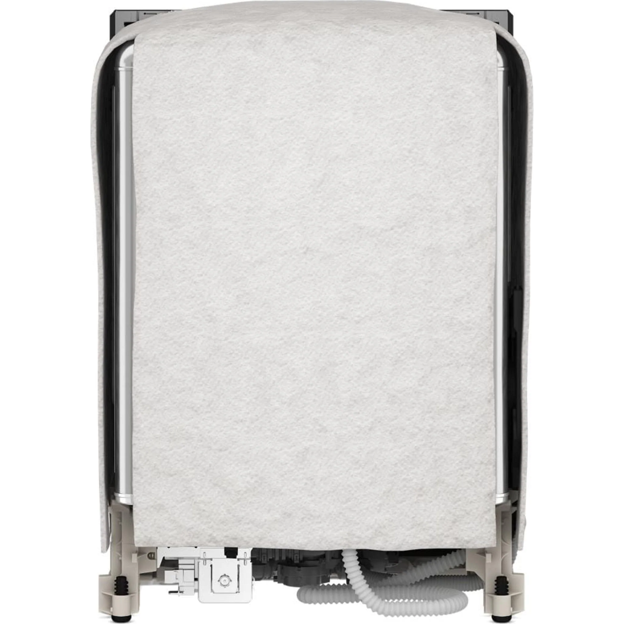 KitchenAid Third Level Jet Rack Dishwasher with 40+ Total Wash Jets, 41 dBA -Juniper (KDFS324SJP) - Image 19