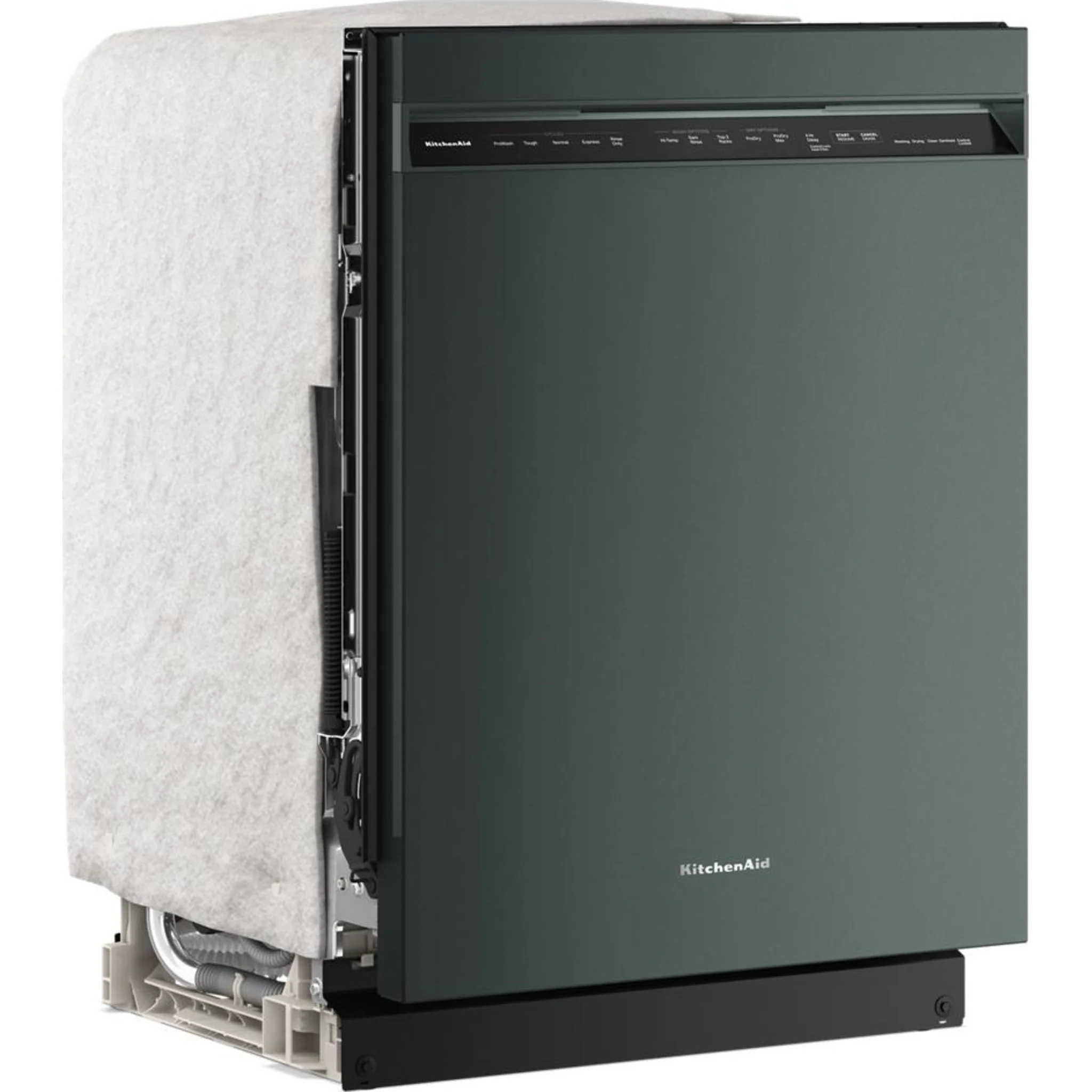 KitchenAid 360 Max JetsThird Rack Dishwasher with ProDrySystem, 44 dBA -Juniper (KDFS424SJP) - Image 18