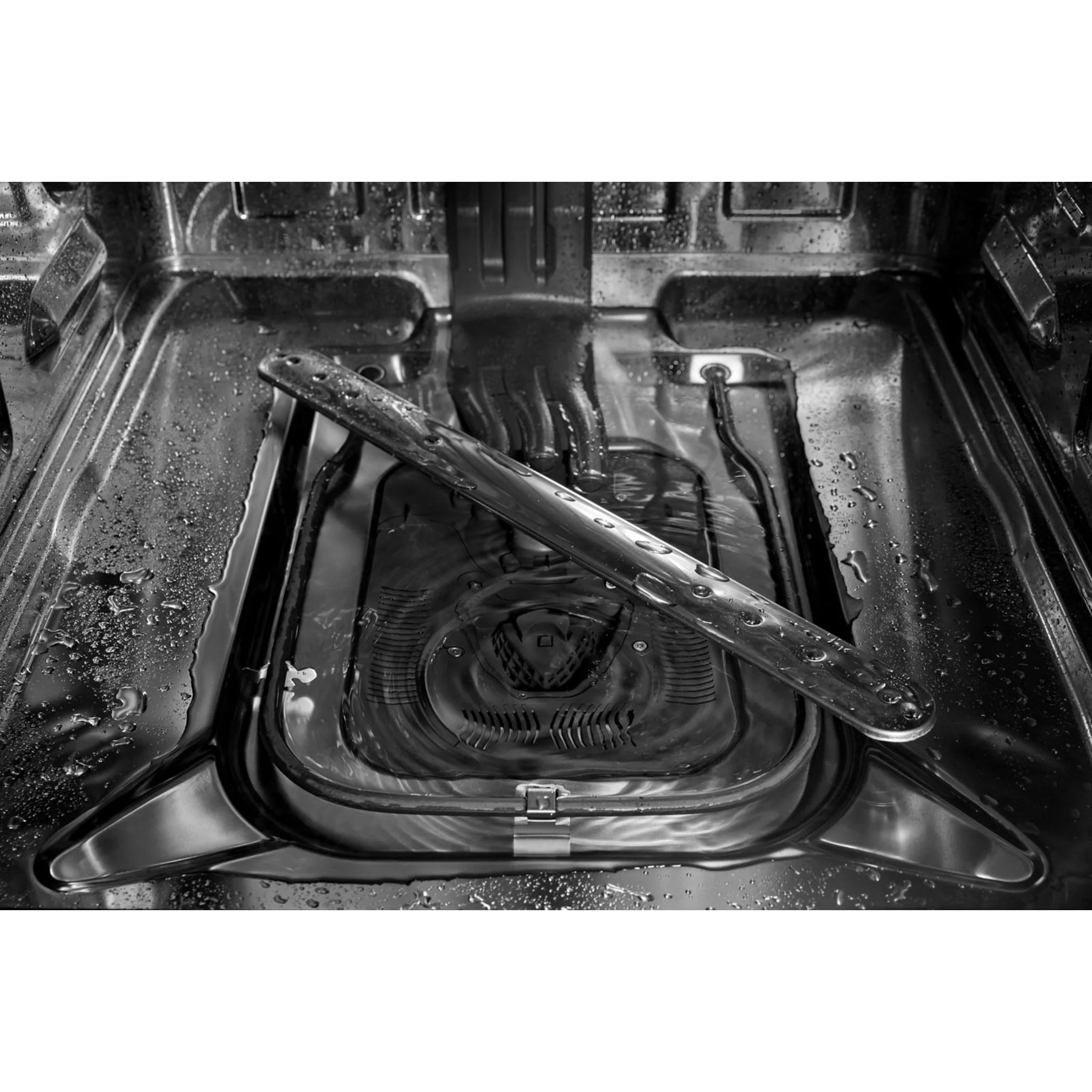 KitchenAid 360 Max JetsThird Rack Dishwasher with ProDrySystem, 44 dBA -Juniper (KDFS424SJP) - Image 3