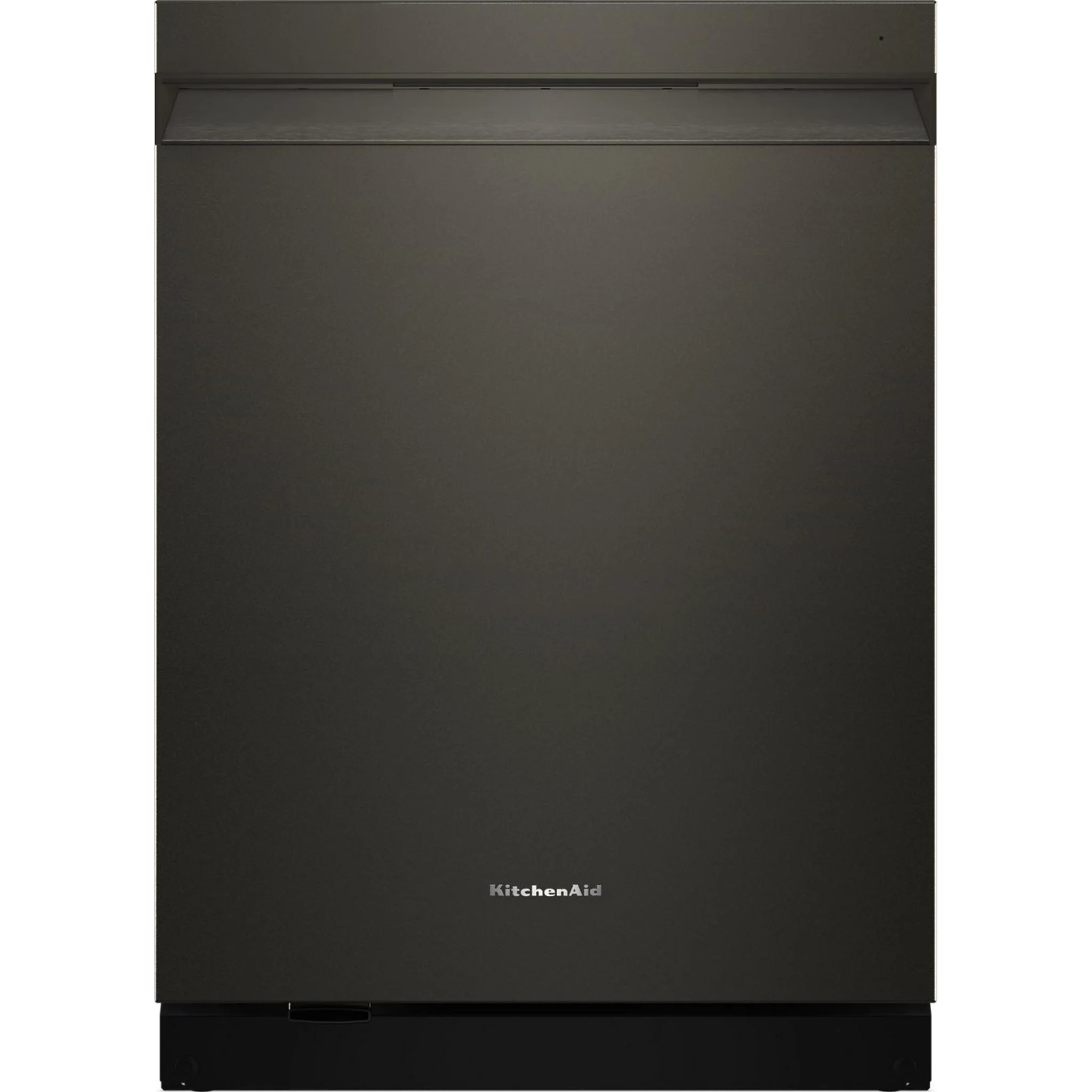 KitchenAid 360 Max JetsThird Rack Dishwasher with Advanced ProDrySystem, 44 dBA -Black Ore (KDPS624SBE)
