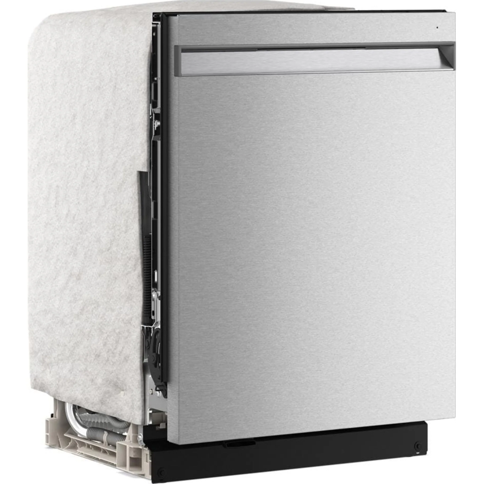 KitchenAid 360 Max JetsThird Rack Dishwasher with Advanced ProDrySystem, 44 dBA -PrintShield Stainless (KDPS624SPS) - Image 27