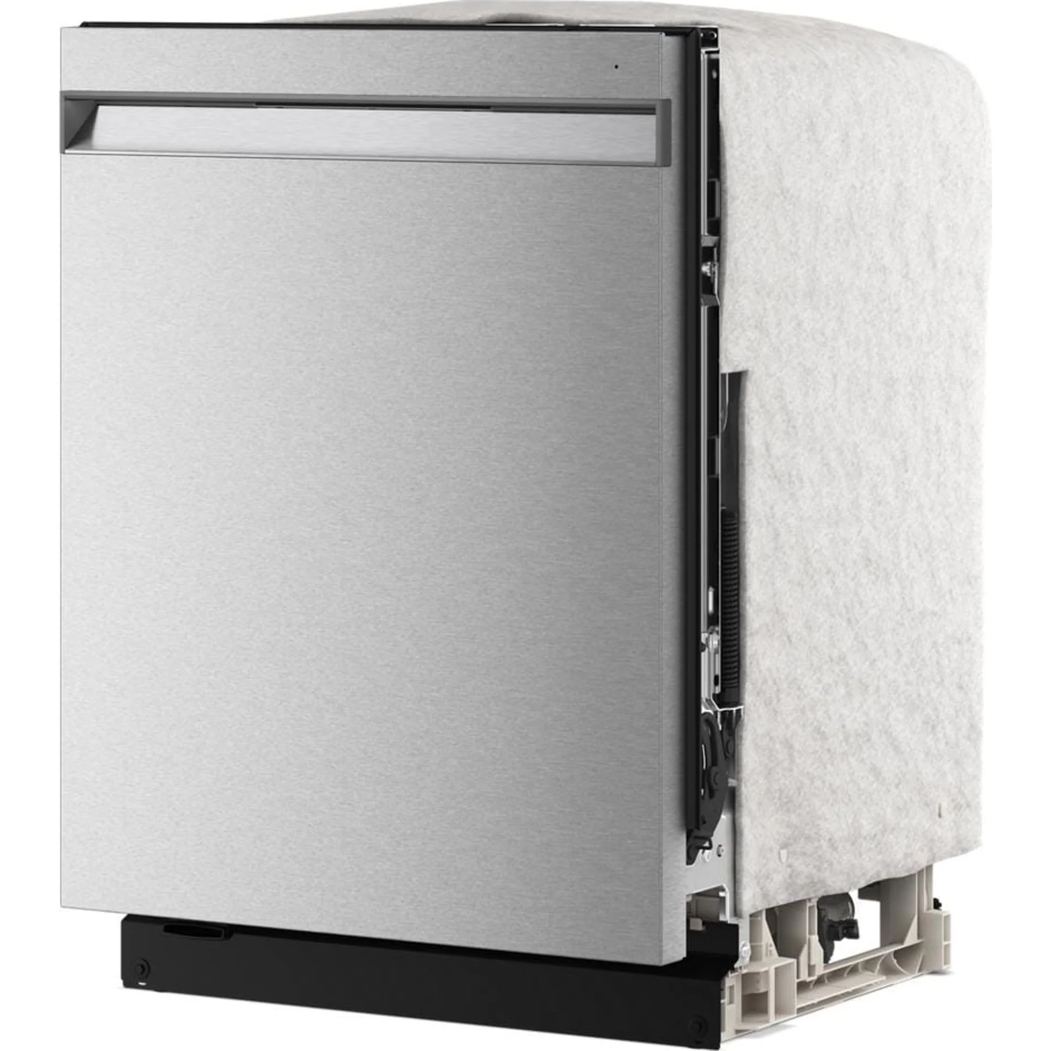 KitchenAid 360 Max JetsThird Rack Dishwasher with Advanced ProDrySystem, 44 dBA -PrintShield Stainless (KDPS624SPS) - Image 3