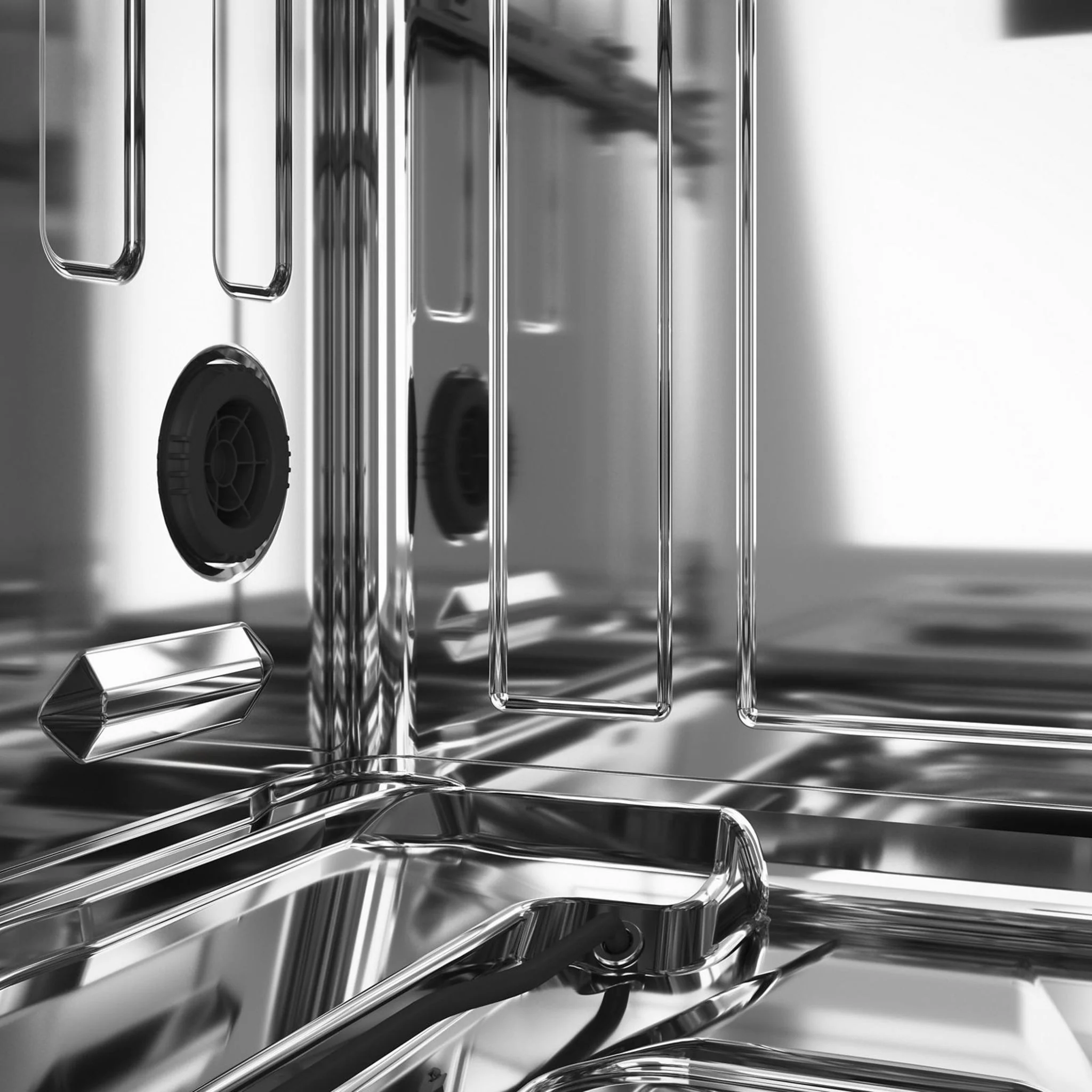 KitchenAid 360 Max JetsThird Rack Dishwasher with Advanced ProDrySystem and Ultra-bright LED Lighting, 44 dBA -Juniper (KDPS724SJP) - Image 10