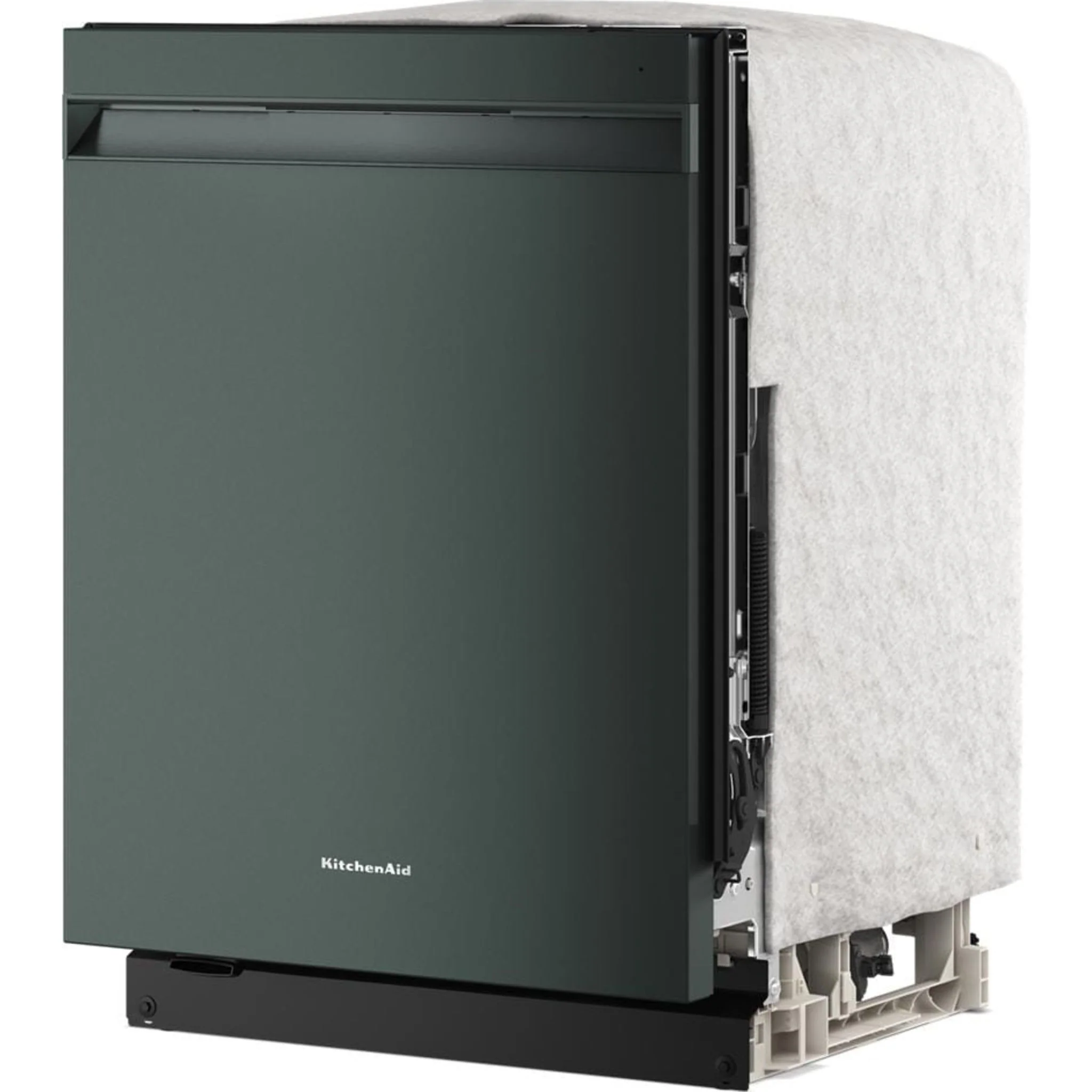 KitchenAid 360 Max JetsThird Rack Dishwasher with Advanced ProDrySystem and Ultra-bright LED Lighting, 44 dBA -Juniper (KDPS724SJP) - Image 16