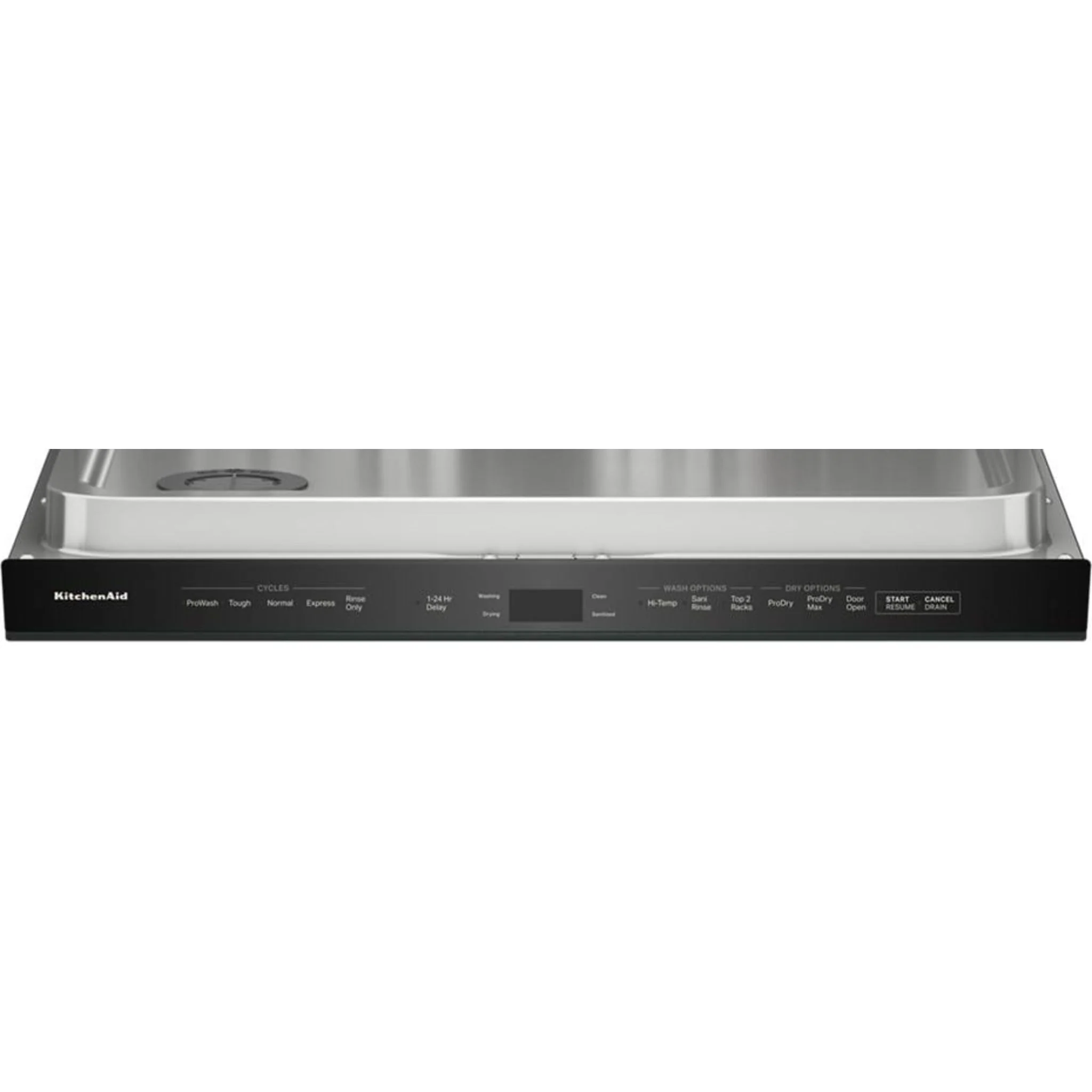KitchenAid 360 Max JetsThird Rack Dishwasher with Advanced ProDrySystem and Ultra-bright LED Lighting, 44 dBA -Juniper (KDPS724SJP) - Image 24