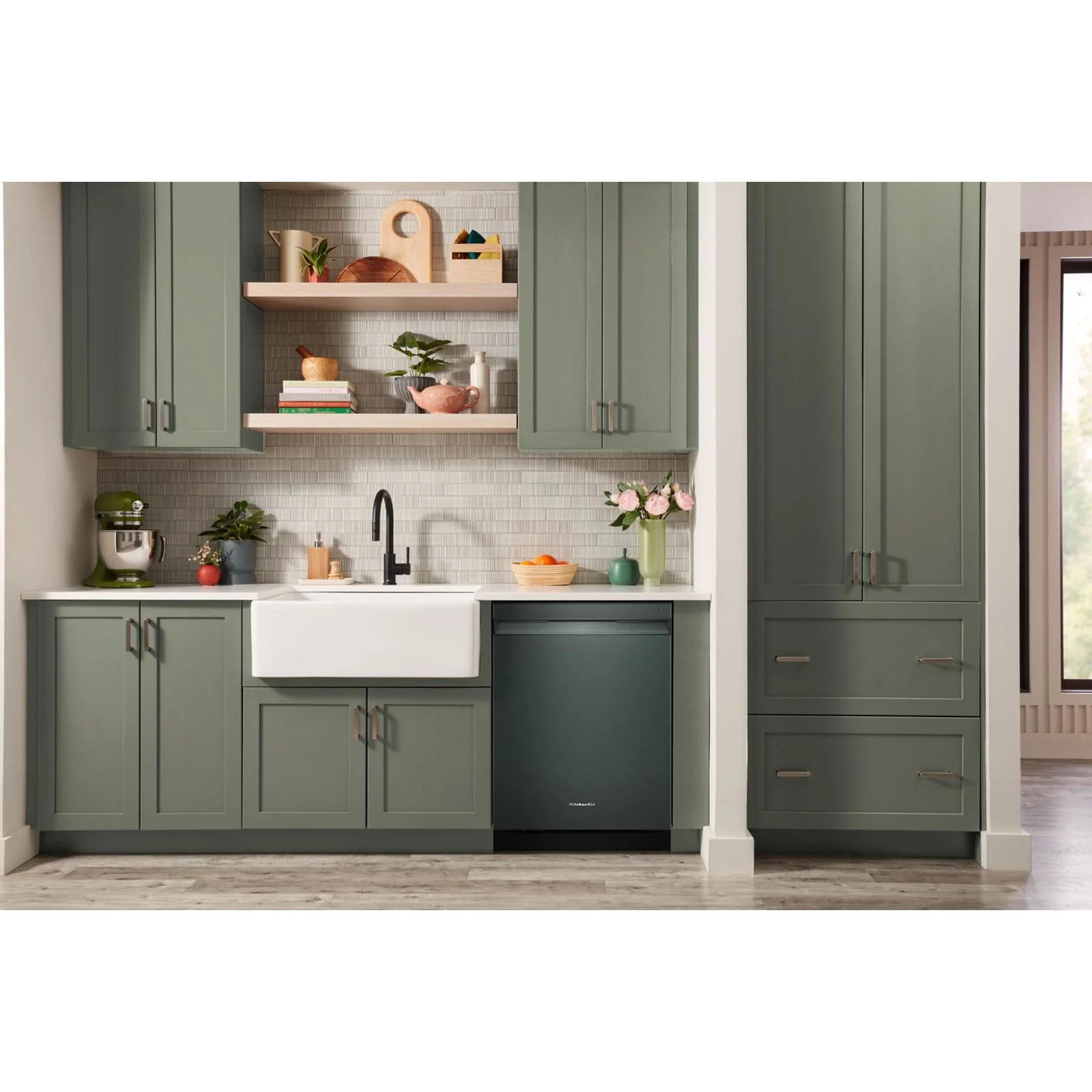 KitchenAid 360 Max JetsThird Rack Dishwasher with Advanced ProDrySystem and Ultra-bright LED Lighting, 44 dBA -Juniper (KDPS724SJP) - Image 28