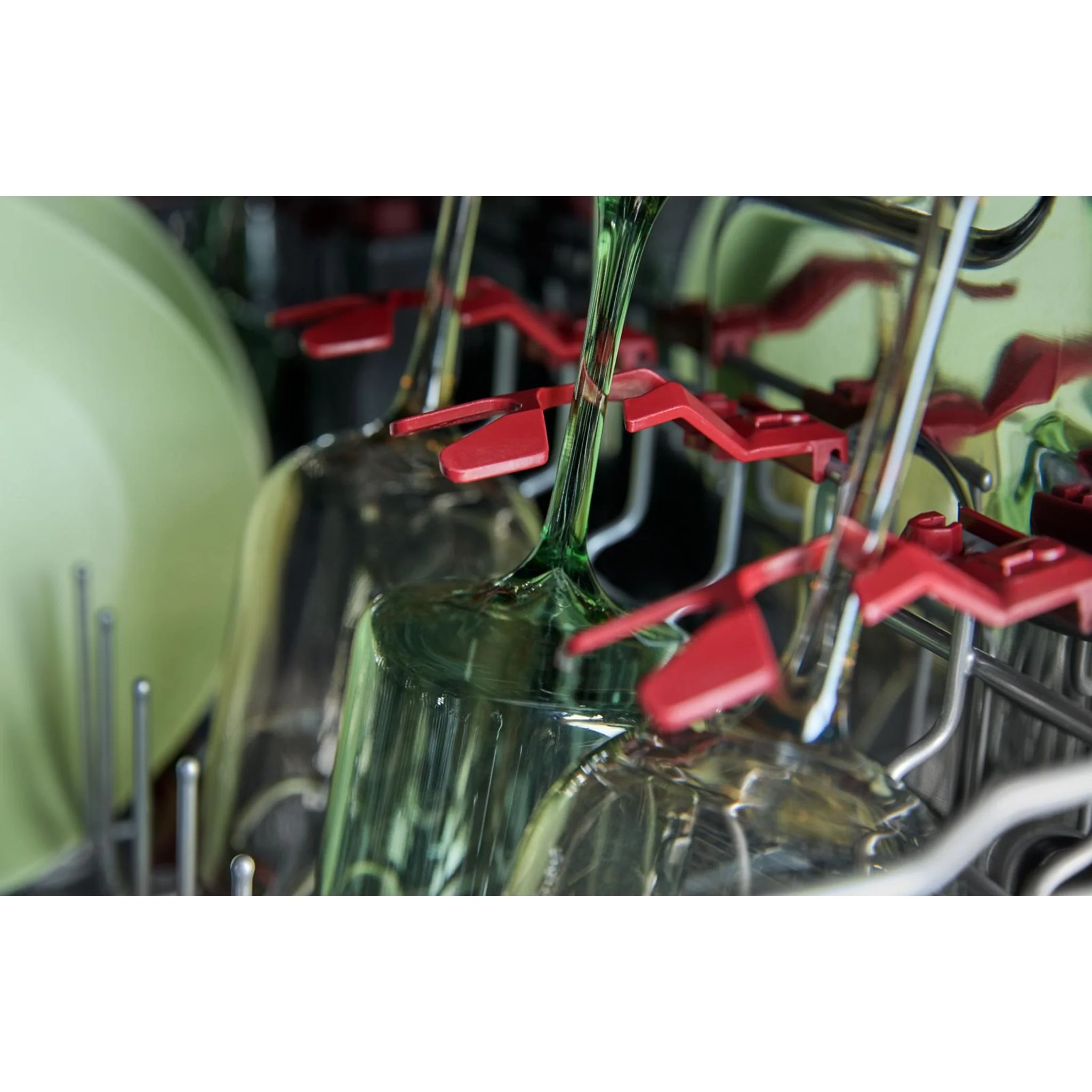 KitchenAid 360 Max JetsThird Rack Dishwasher with Advanced ProDrySystem and Ultra-bright LED Lighting, 44 dBA -Juniper (KDPS724SJP) - Image 4