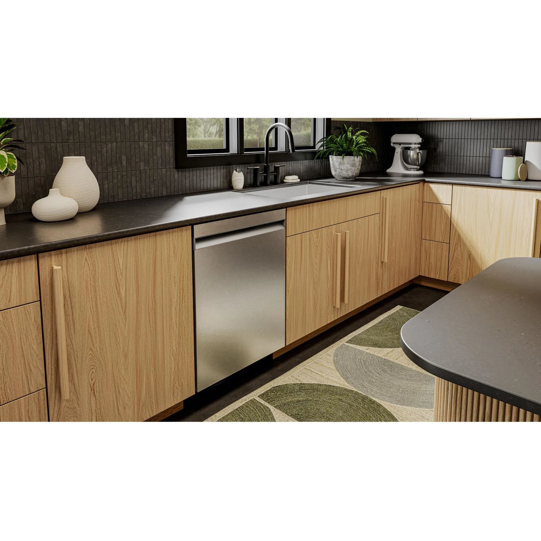KitchenAid 360 Max JetsThird Rack Dishwasher with Advanced ProDrySystem and Ultra-bright LED Lighting, 44 dBA -PrintShield Stainless (KDPS724SPS) - Image 24