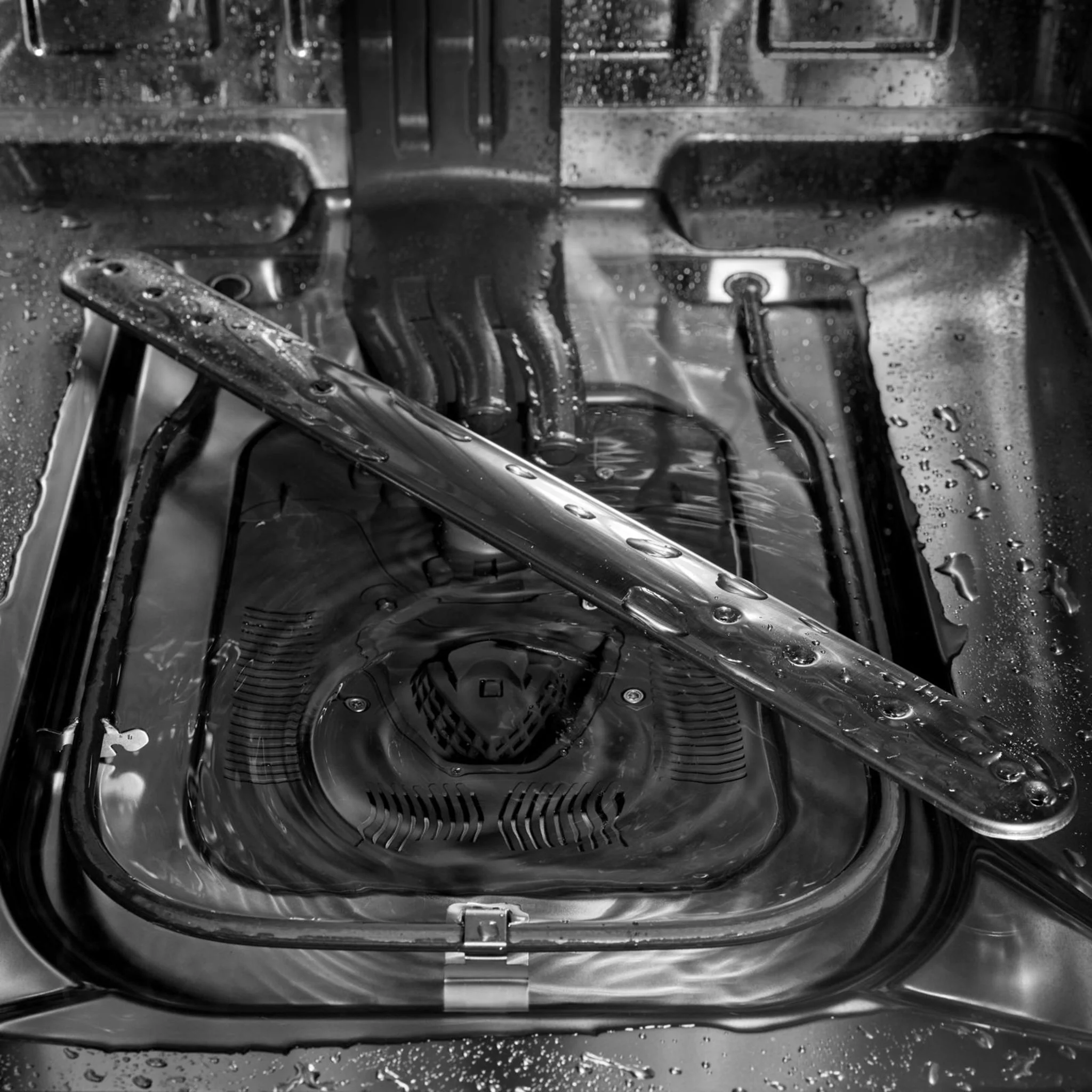 KitchenAid 360 Max JetsThird Rack Dishwasher with Advanced ProDrySystem and Ultra-bright LED Lighting, 44 dBA -PrintShield Stainless (KDPS724SPS) - Image 26