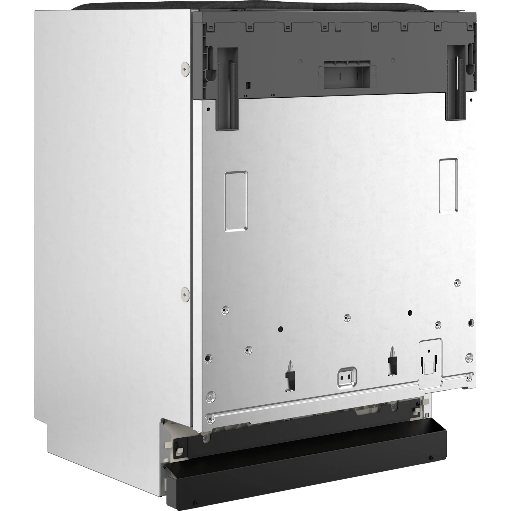 KitchenAid 39 dBA PrintShieldFinish Flush-to-Cabinet Dishwasher with FreeFlexFit Third Level Rack -Panel Ready (KDTF924PPA) - Image 6