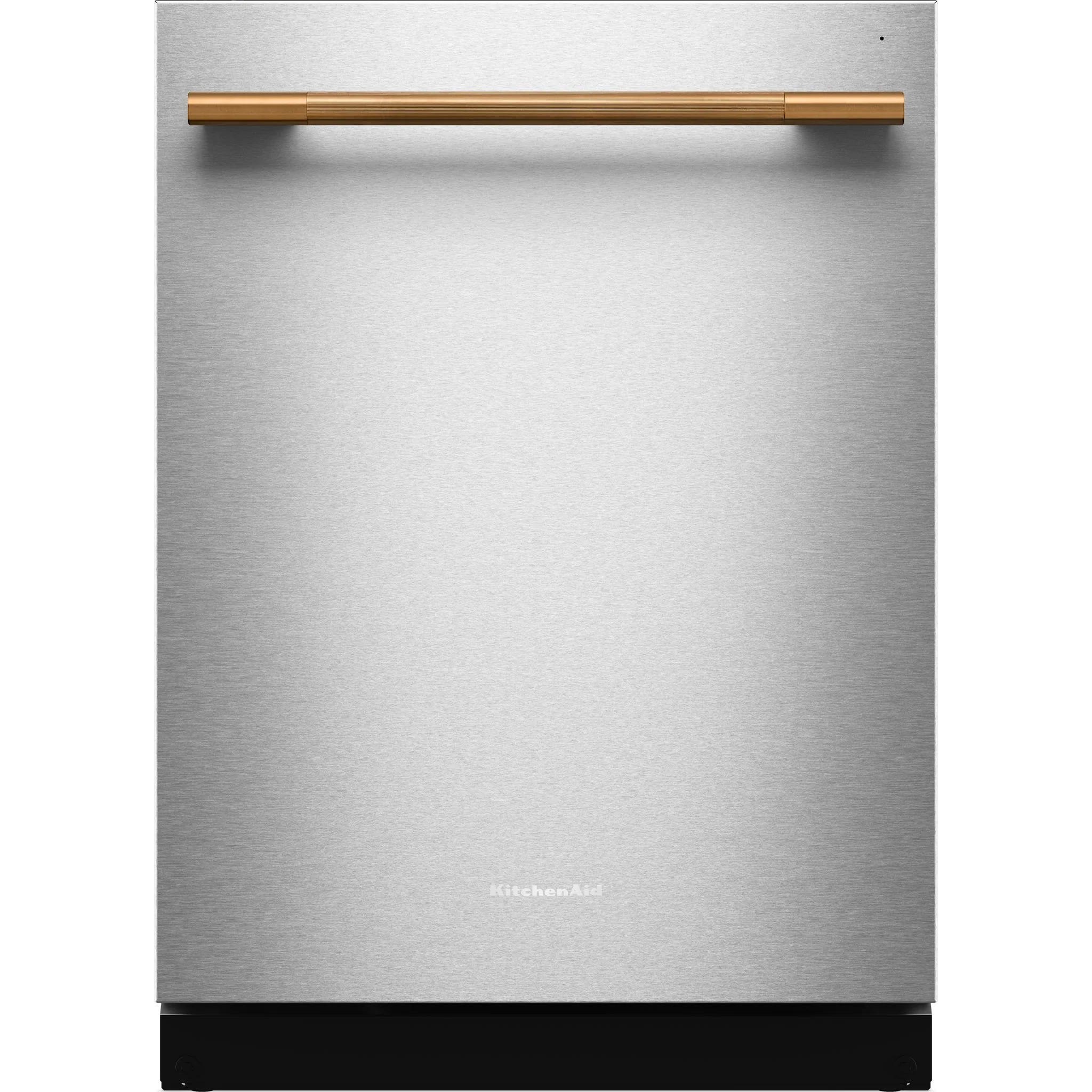 KitchenAid Third Level Utensil Rack Dishwasher with 30+ Total Wash Jets in PrintShieldFinish, 47 dBA -PrintShield Stainless (KDTS224SPS) - Image 5