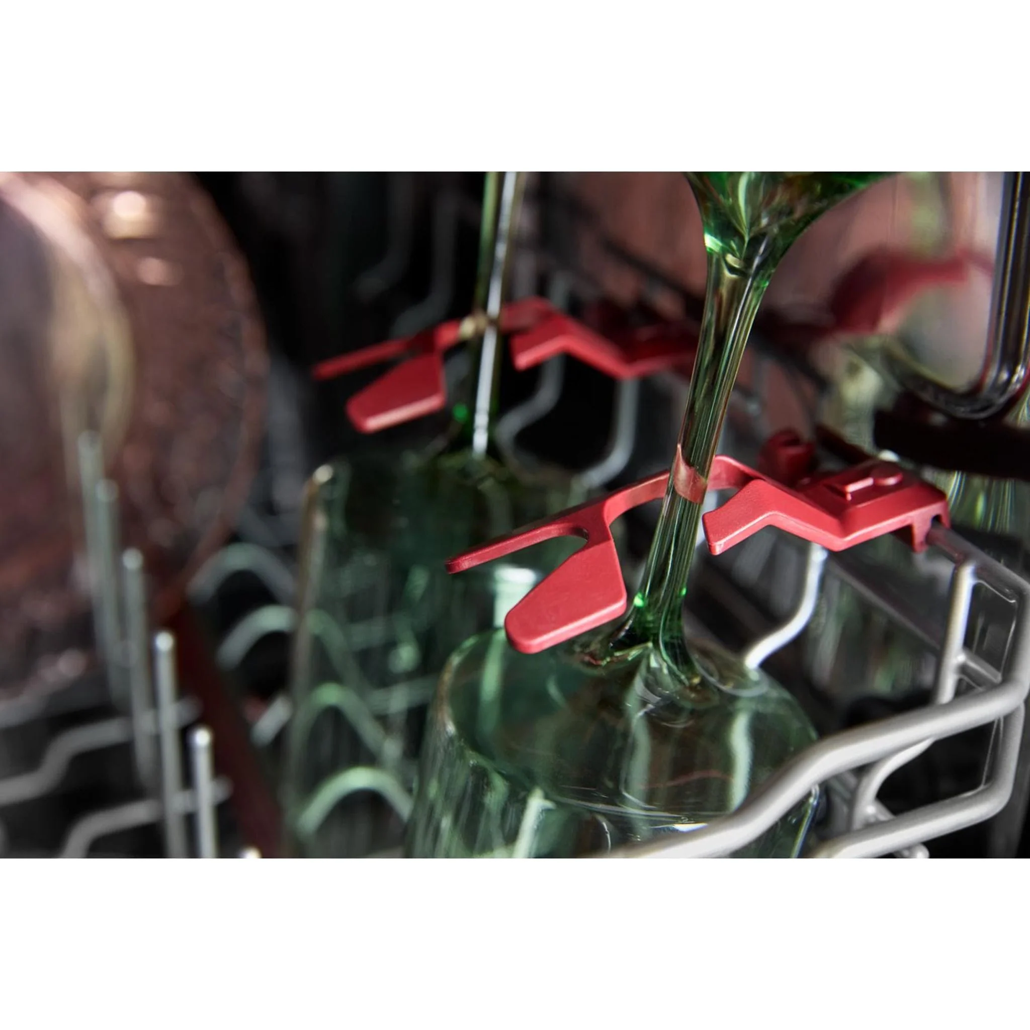 KitchenAid 360 Max JetsThird Rack Dishwasher with ProDrySystem, 44 dBA -Juniper (KDTS424SJP) - Image 13