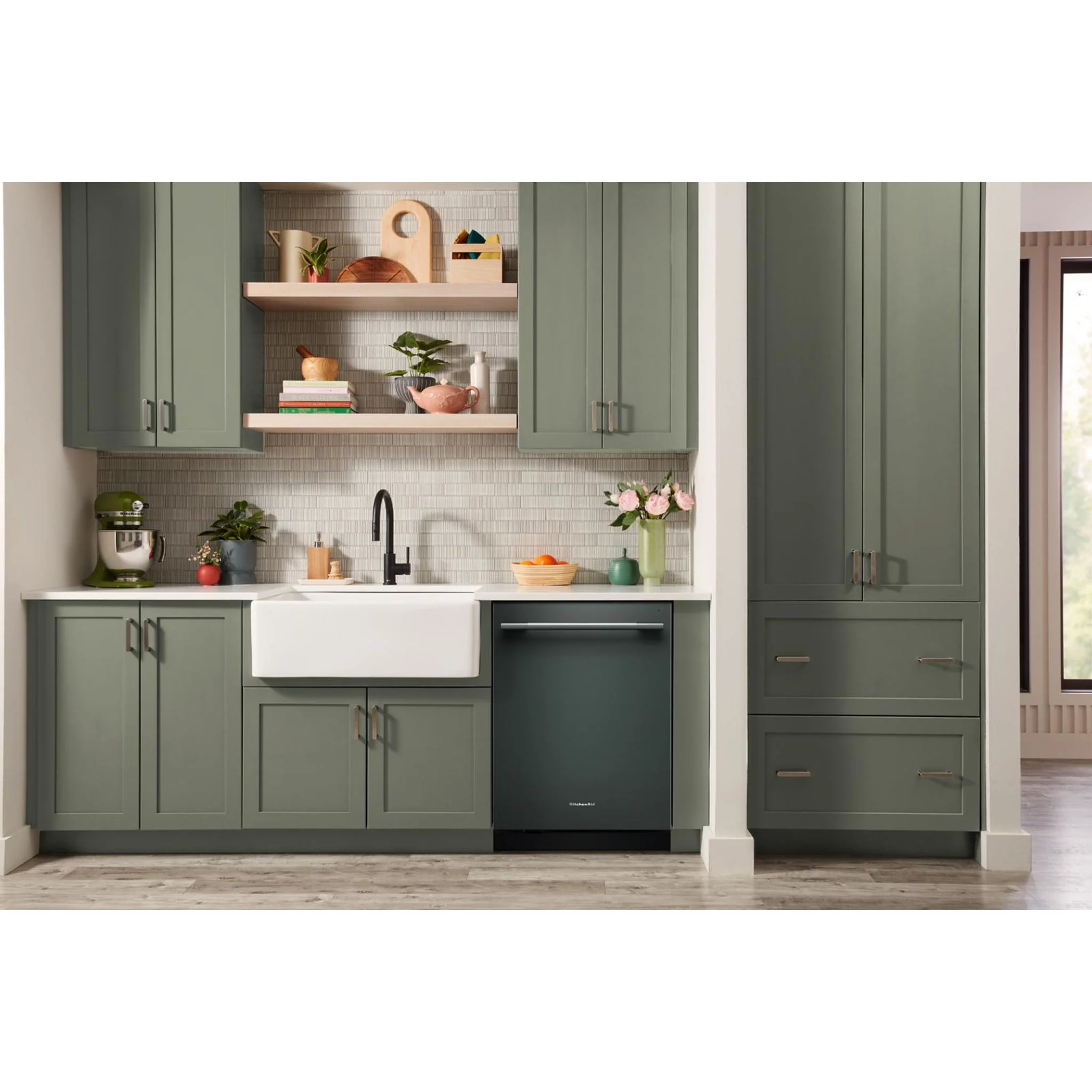 KitchenAid 360 Max JetsThird Rack Dishwasher with ProDrySystem, 44 dBA -Juniper (KDTS424SJP) - Image 27