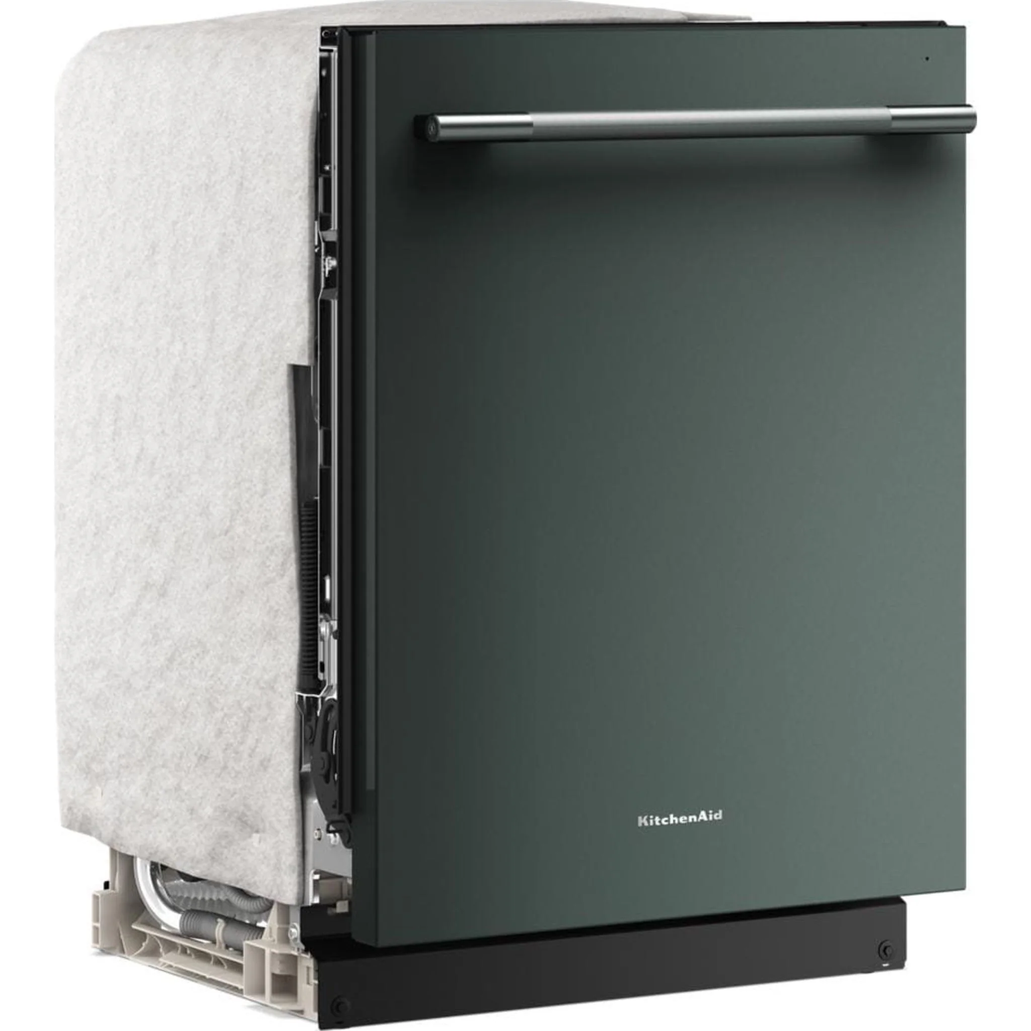KitchenAid 360 Max JetsThird Rack Dishwasher with ProDrySystem, 44 dBA -Juniper (KDTS424SJP) - Image 29
