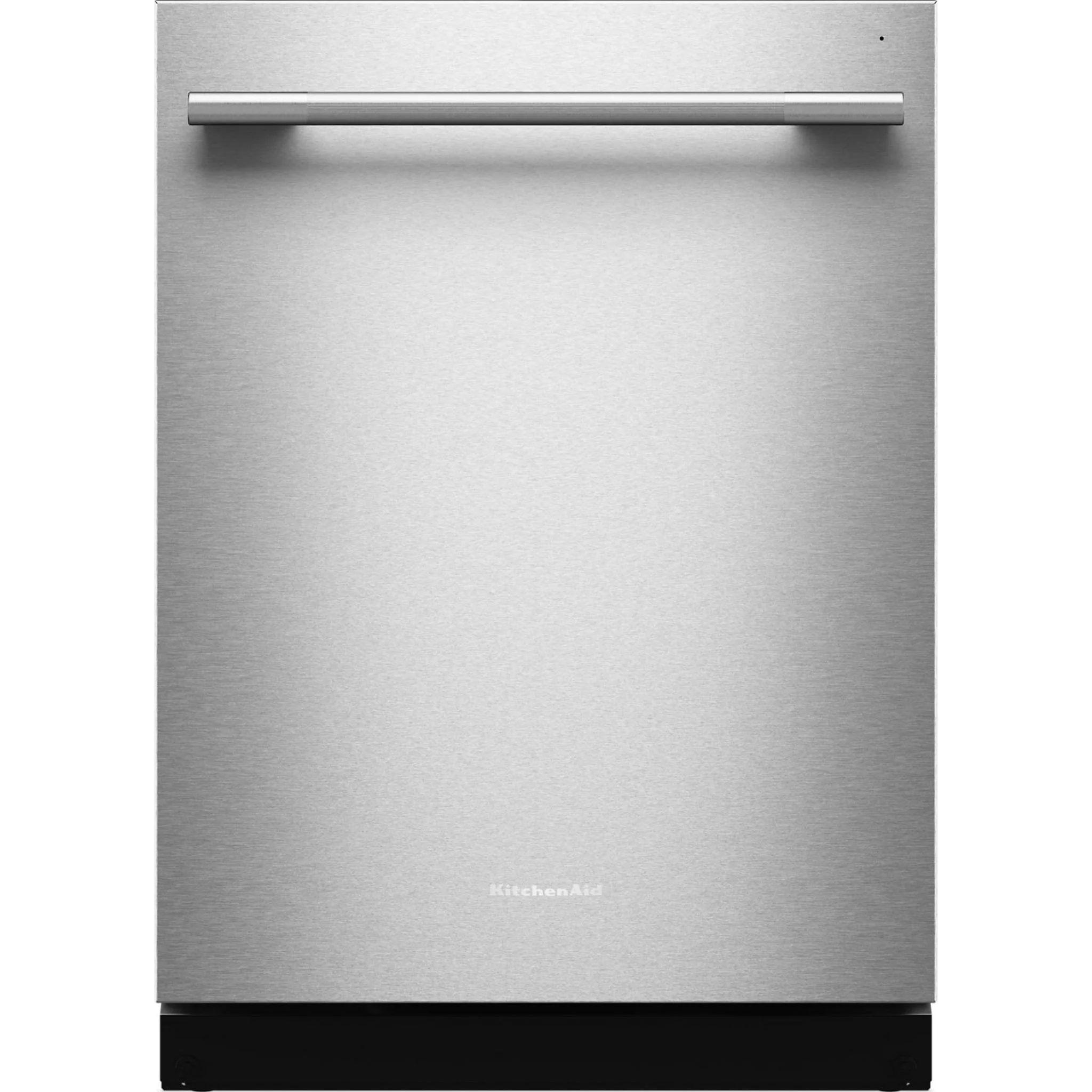 KitchenAid 360 Max JetsThird Rack Dishwasher with ProDrySystem, 44 dBA -PrintShield Stainless (KDTS424SPS)