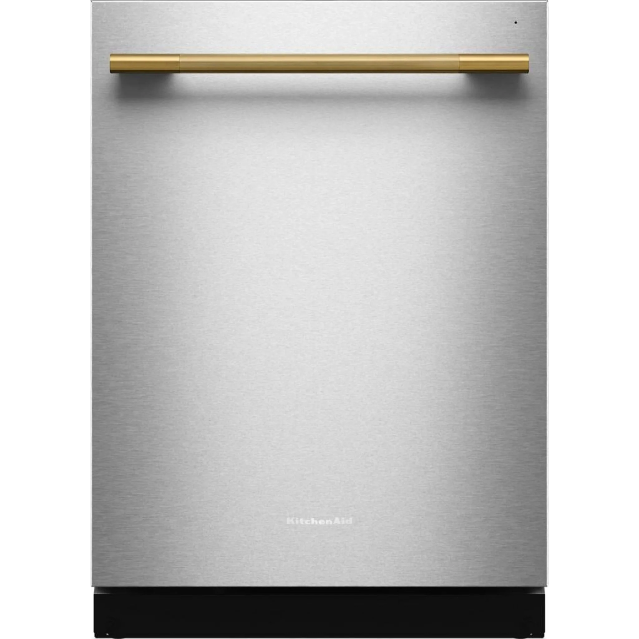 KitchenAid 360 Max JetsThird Rack Dishwasher with ProDrySystem, 44 dBA -PrintShield Stainless (KDTS424SPS) - Image 11
