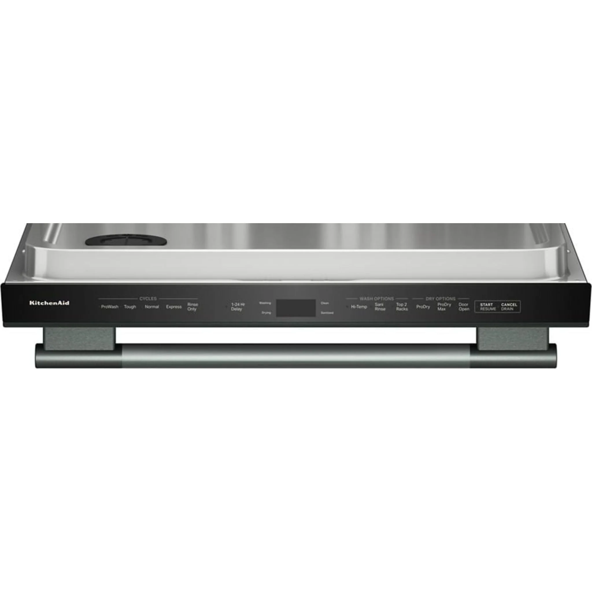 KitchenAid 360 Max JetsThird Rack Dishwasher with Advanced ProDrySystem, 44 dBA -Juniper (KDTS624SJP) - Image 24