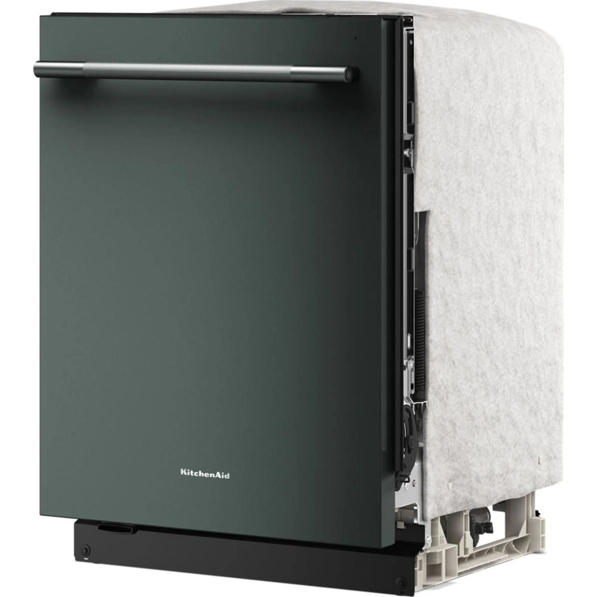KitchenAid 360 Max JetsThird Rack Dishwasher with Advanced ProDrySystem, 44 dBA -Juniper (KDTS624SJP) - Image 9