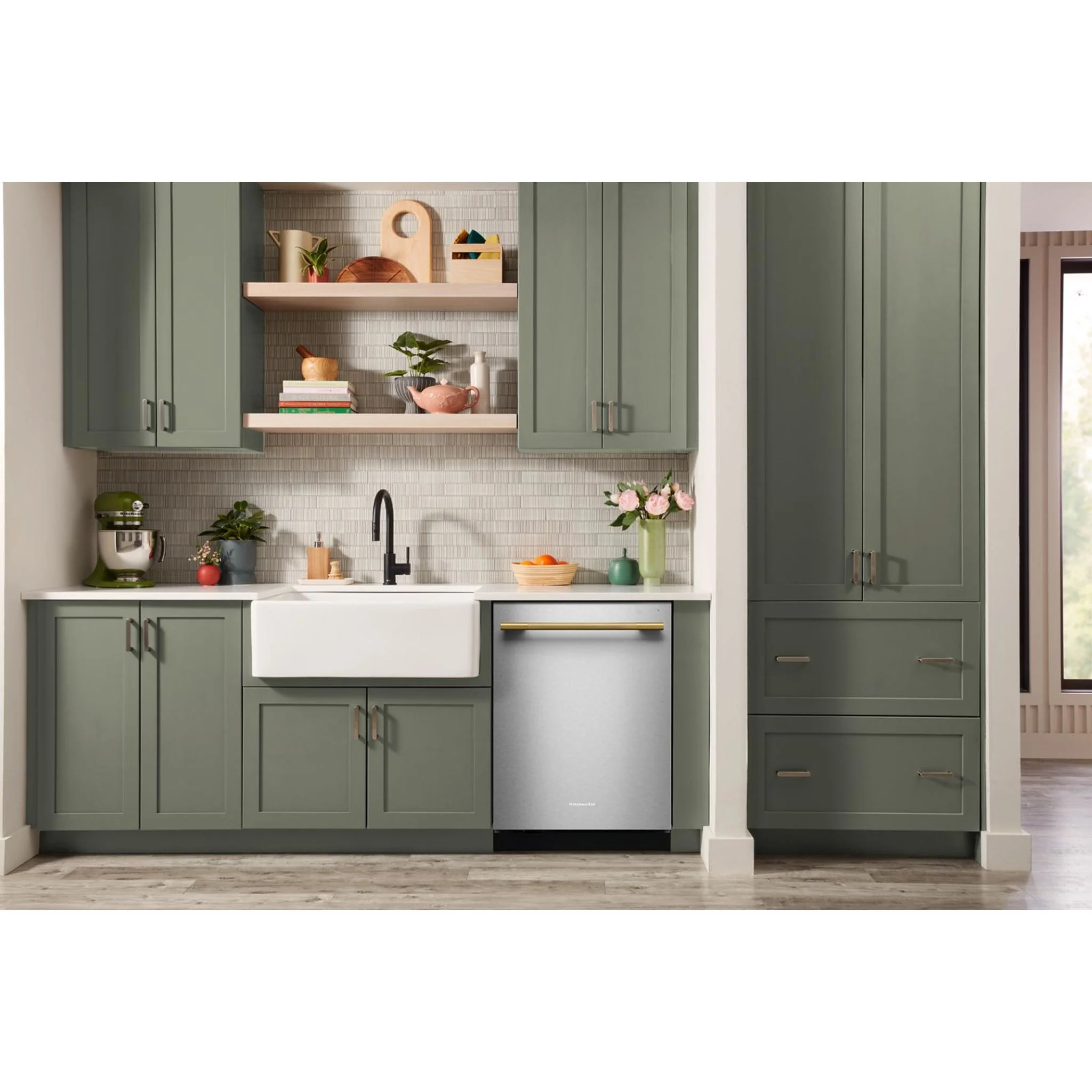 KitchenAid 360 Max JetsThird Rack Dishwasher with Advanced ProDrySystem and Ultra-bright LED Lighting, 44 dBA -PrintShield Stainless (KDTS724SPS) - Image 28