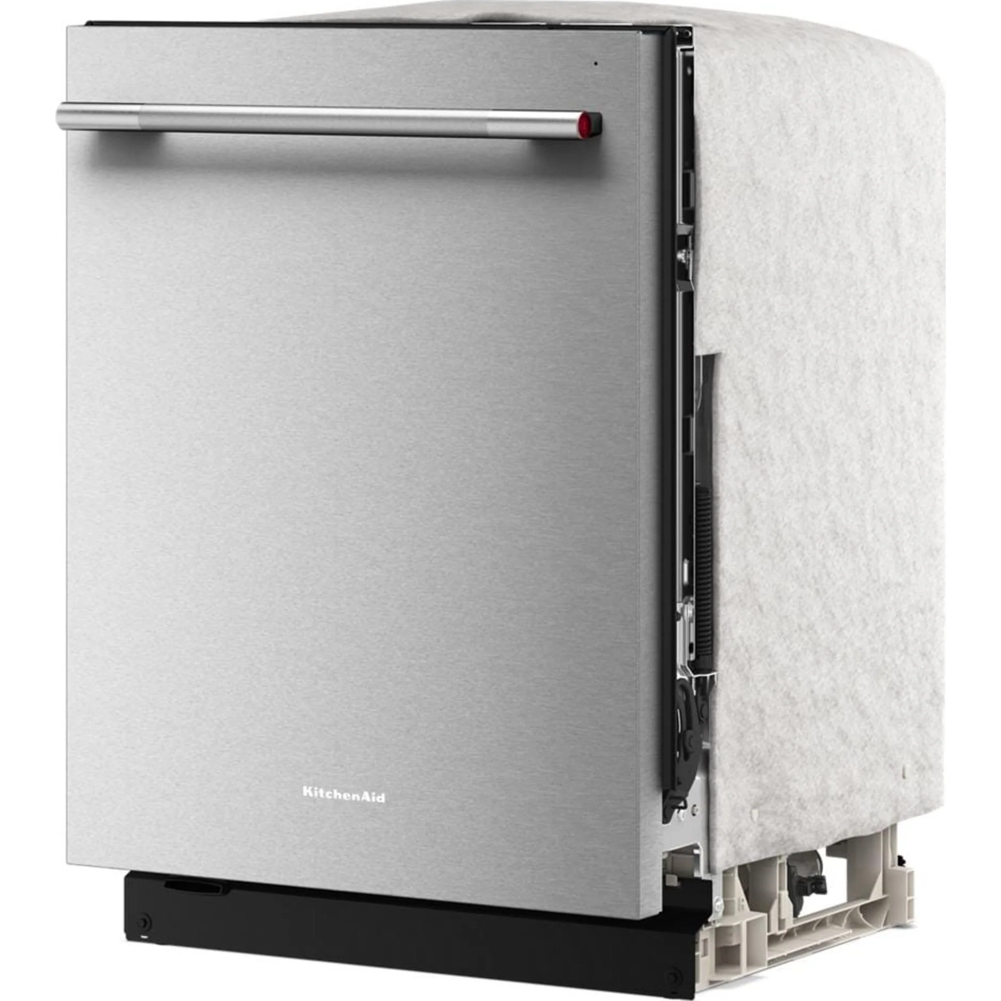 KitchenAid 360 Max JetsThird Rack Dishwasher with Advanced ProDrySystem and Ultra-bright LED Lighting, 44 dBA -PrintShield Stainless (KDTS724SPS) - Image 31