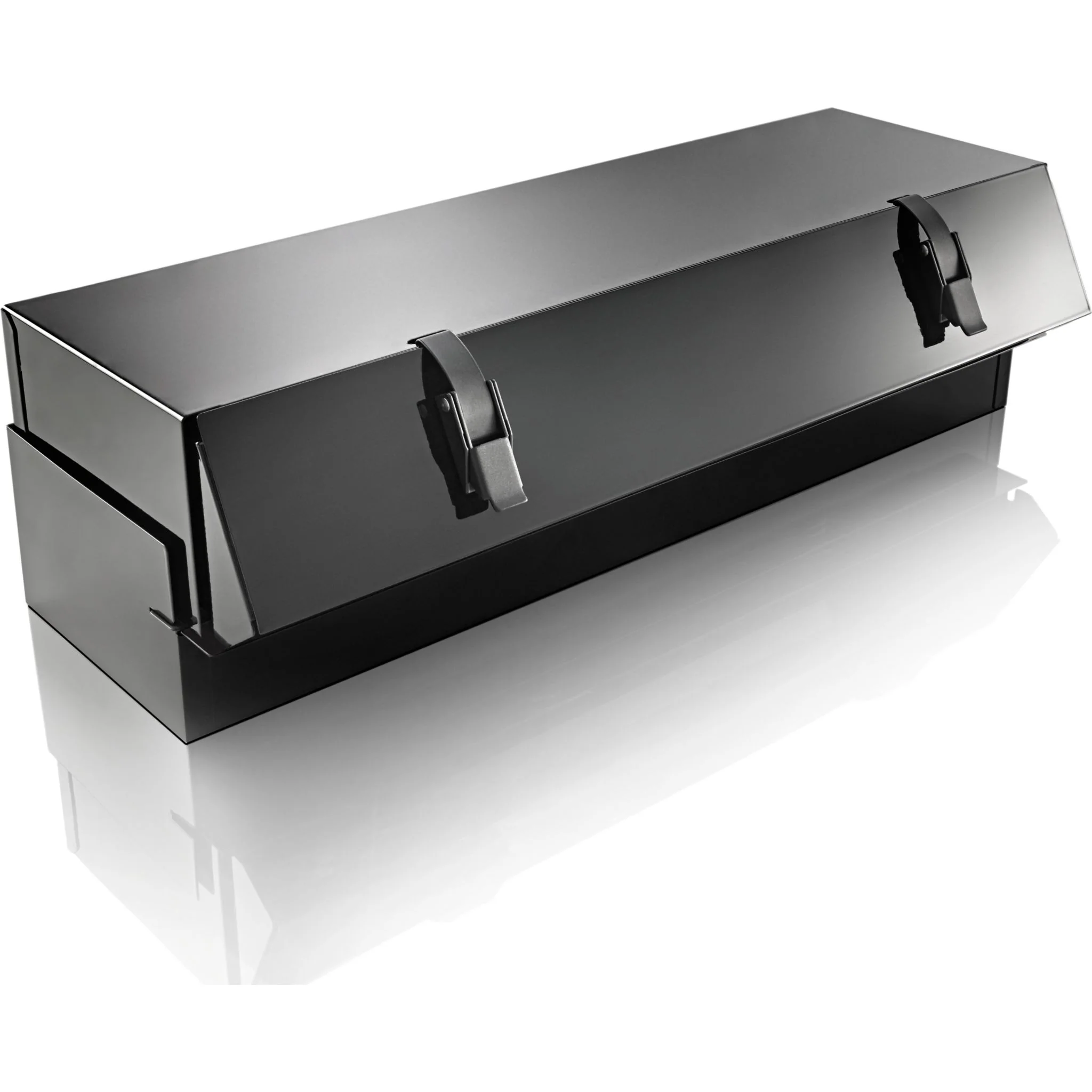 KitchenAid Downdraft Duct-Free Kit -Stainless Steel (W10768190)