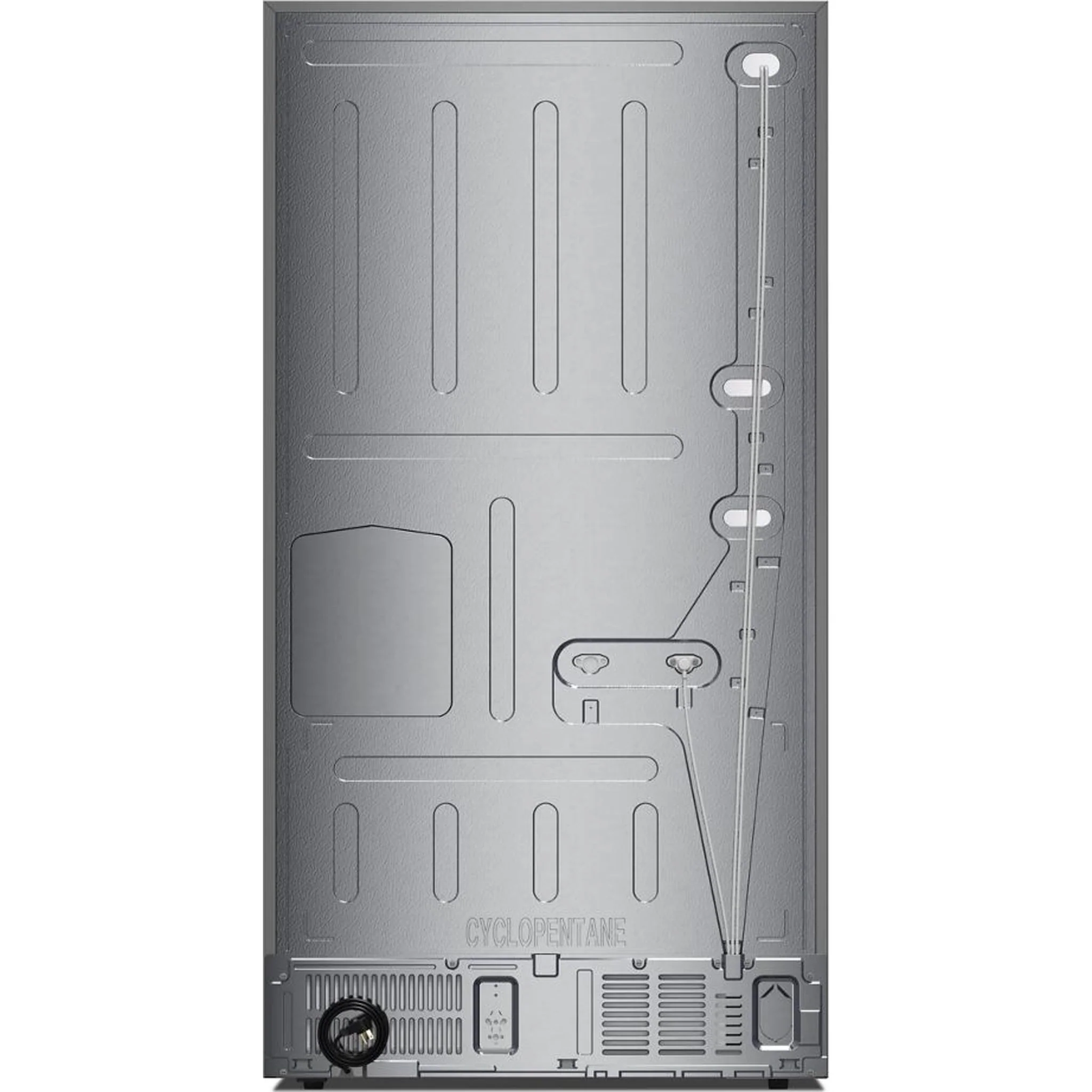 KitchenAid 30 cu. ft. French Door Refrigerator with Exterior Water and Ice -PrintShield Stainless (KRFF436SPS) - Image 21