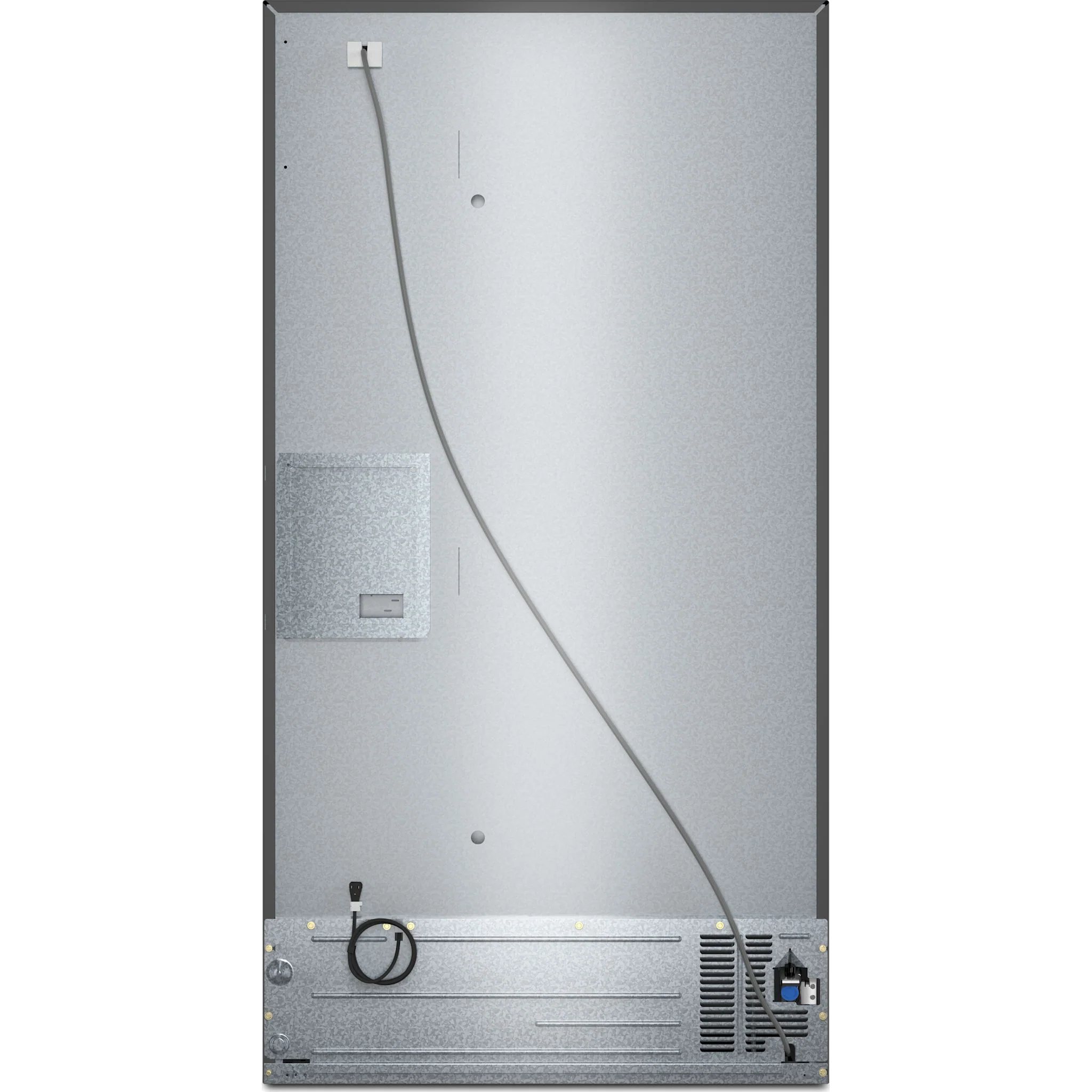 KitchenAid 26.2 Cu. Ft. Multi-Door French Door Refrigerator with Platinum Interior -PrintShield Stainless (KRMF536RPS) - Image 6