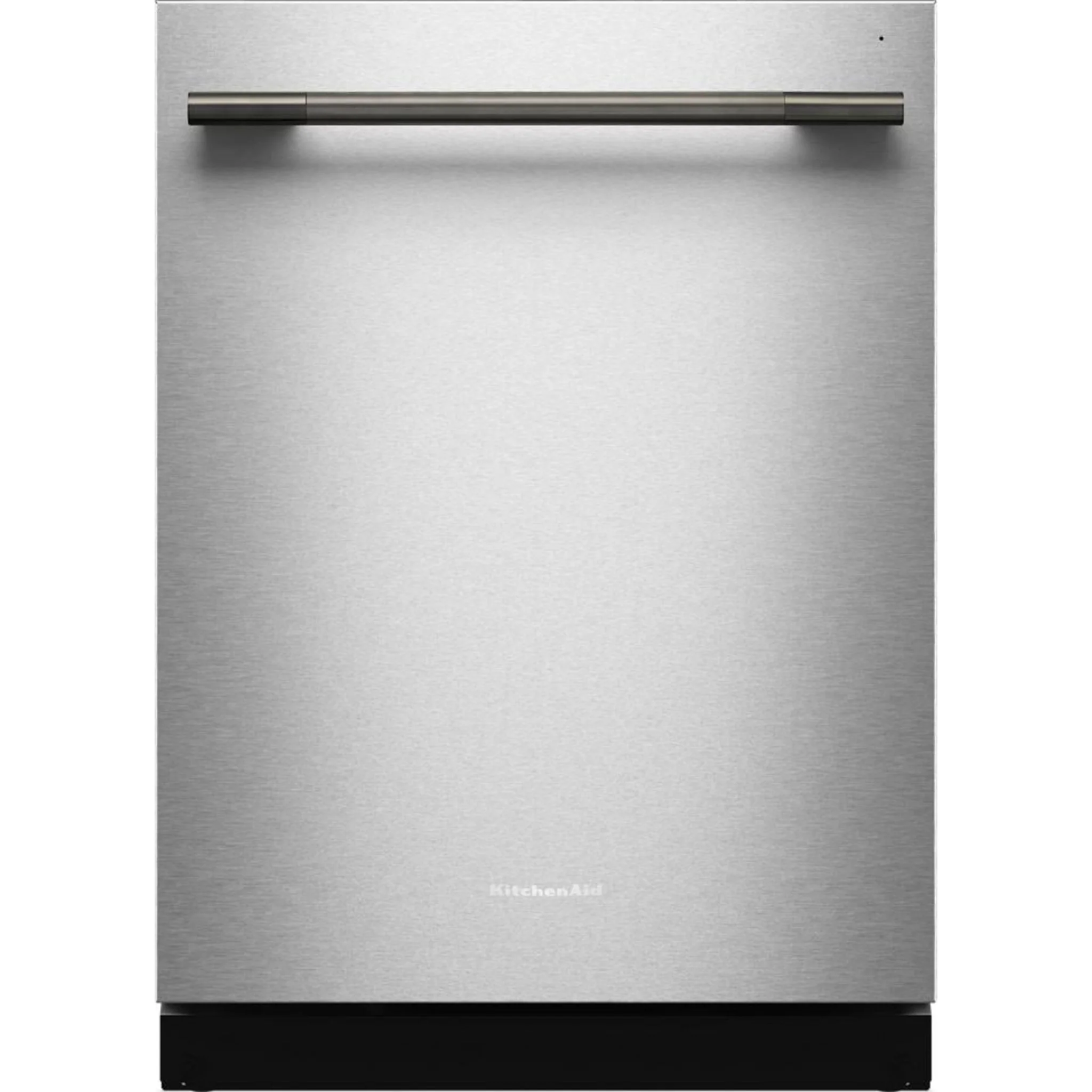 KitchenAid Black Ore Handle Hardware Accessory Kit for Dishwasher - Black Ore (W11774814) - Image 4